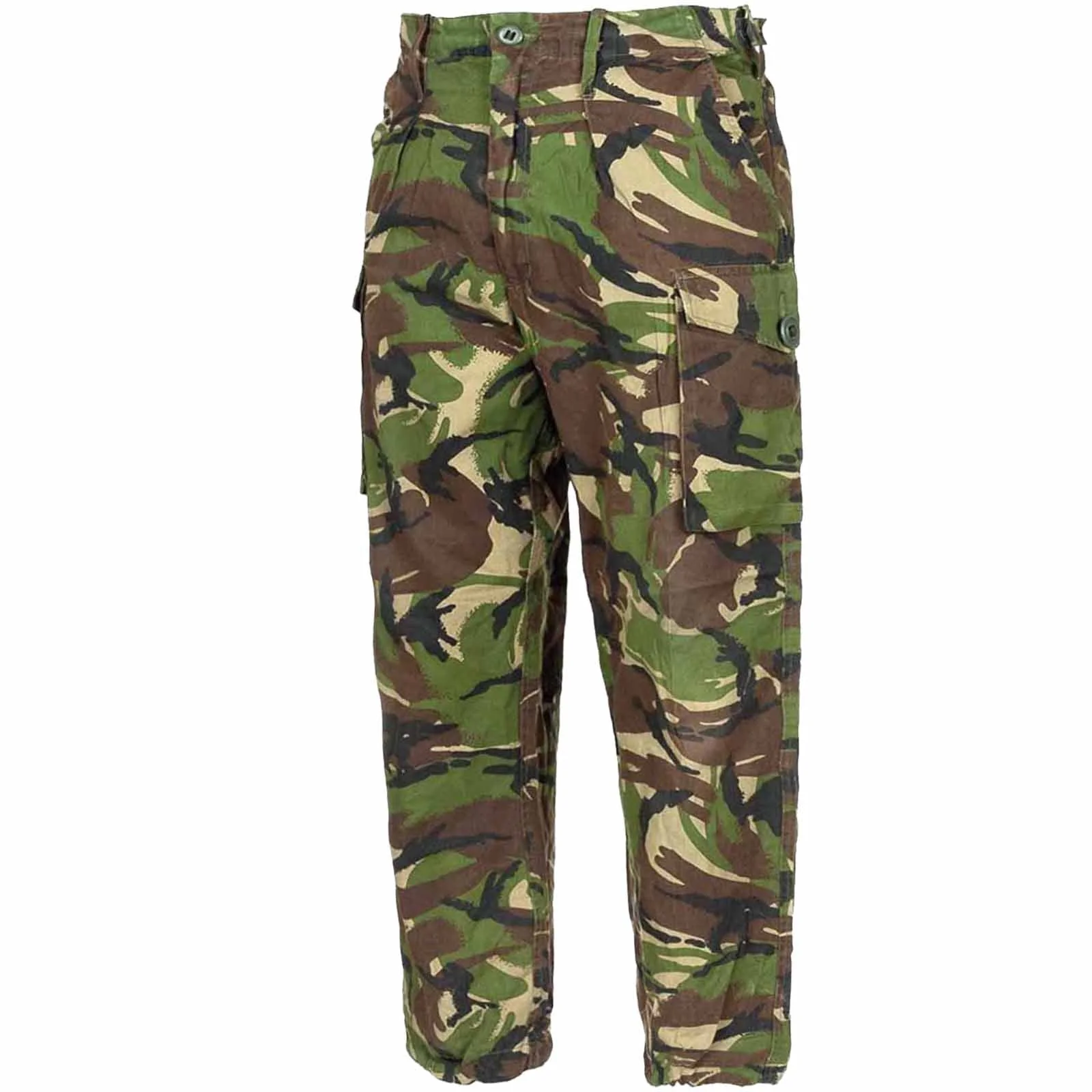 95 Pattern DPM Trousers Windproof 34W 28L