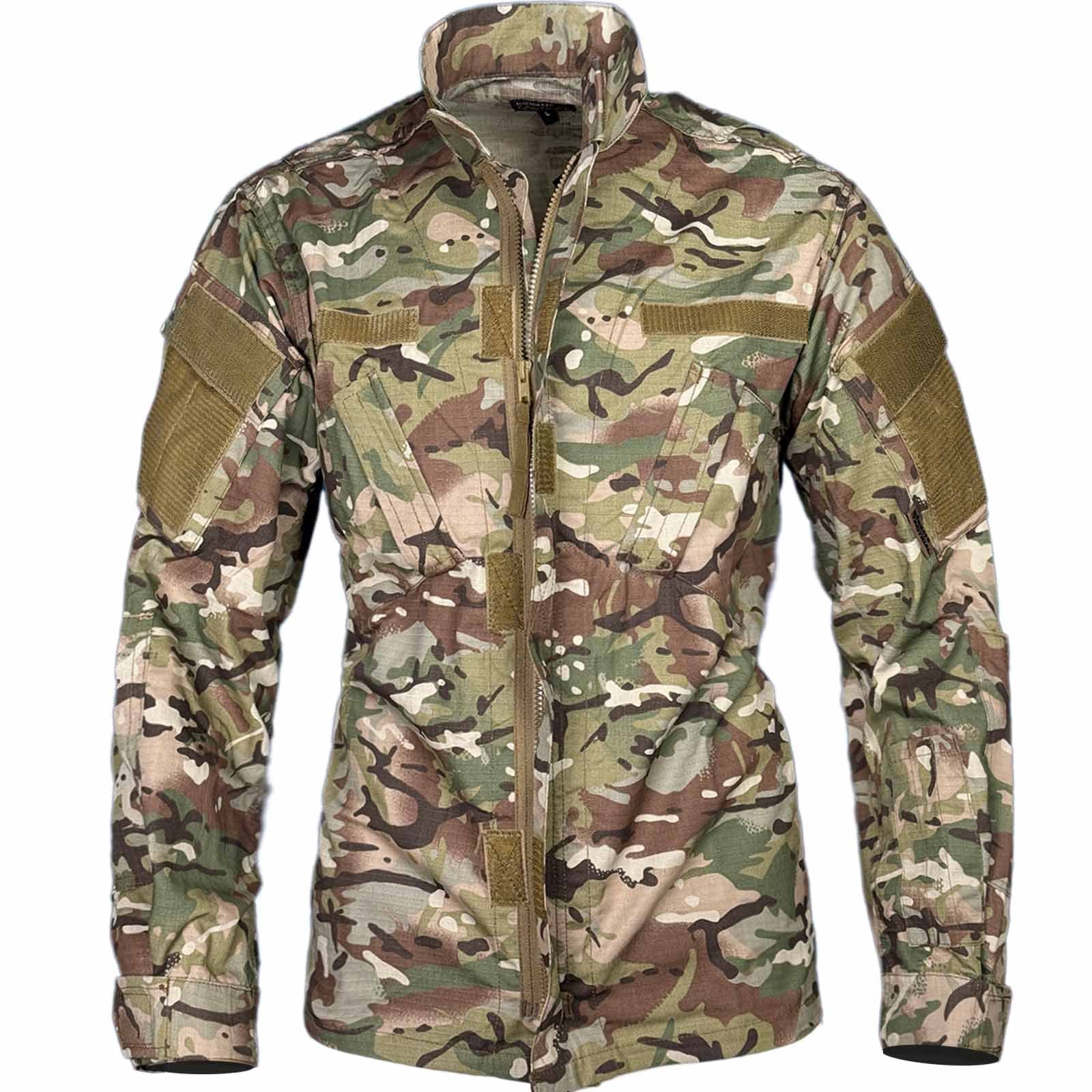 Kombat UK ACU Combat Shirt BTP - Image 3