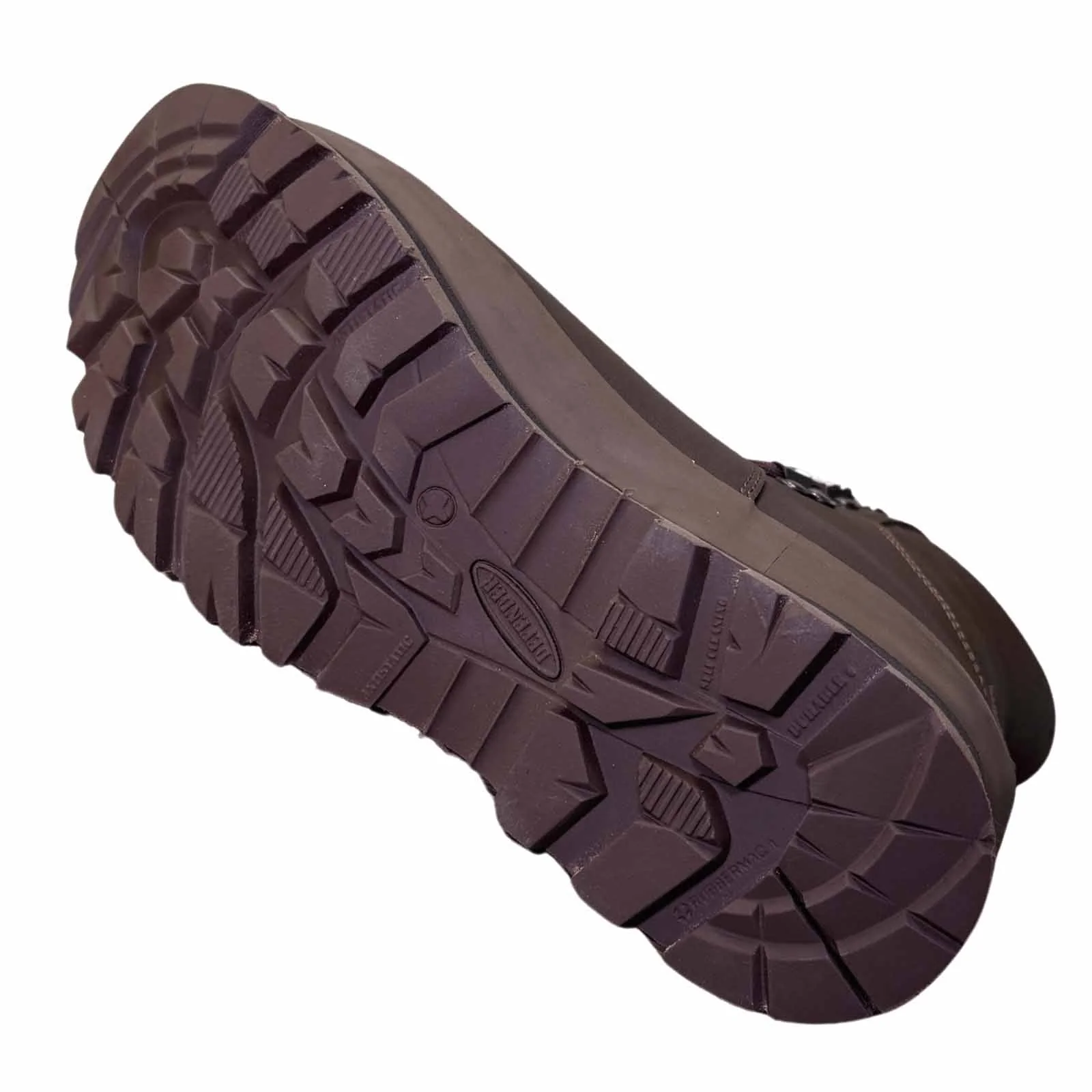 Altberg Krieger Danish Army Boots - Image 4