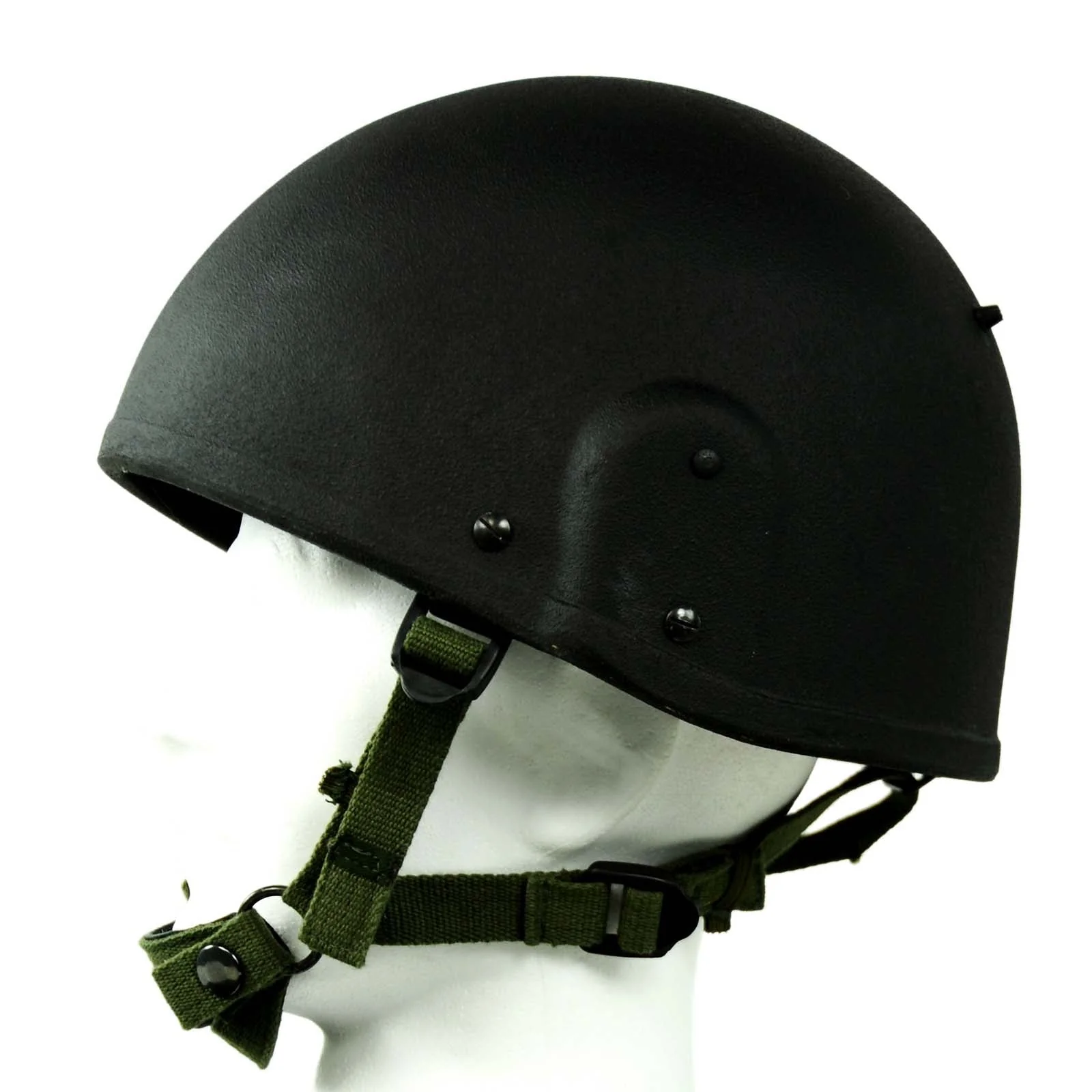 Army Head Gear MK6A Helmet - Image 3