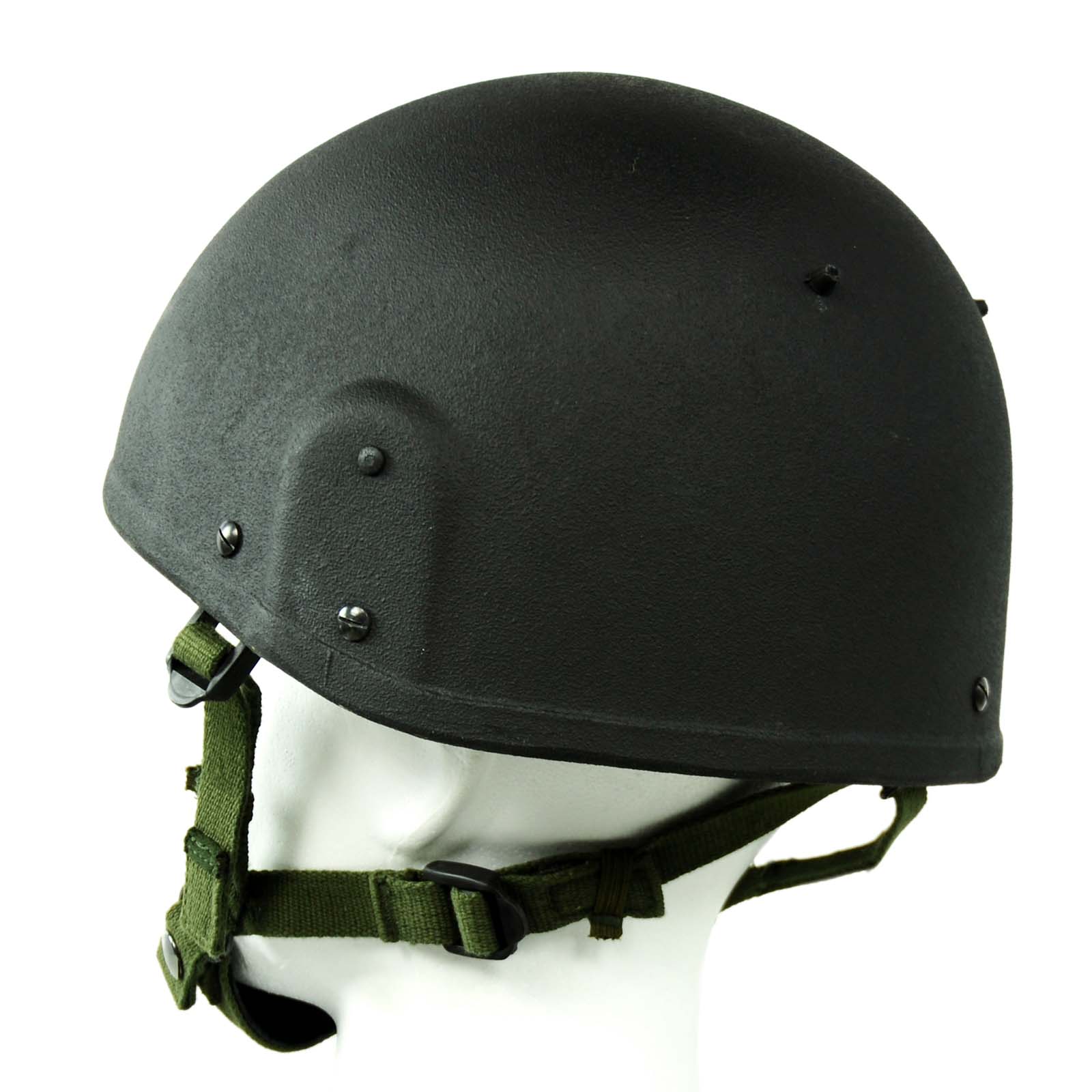 Army Head Gear MK6A Helmet - Image 4