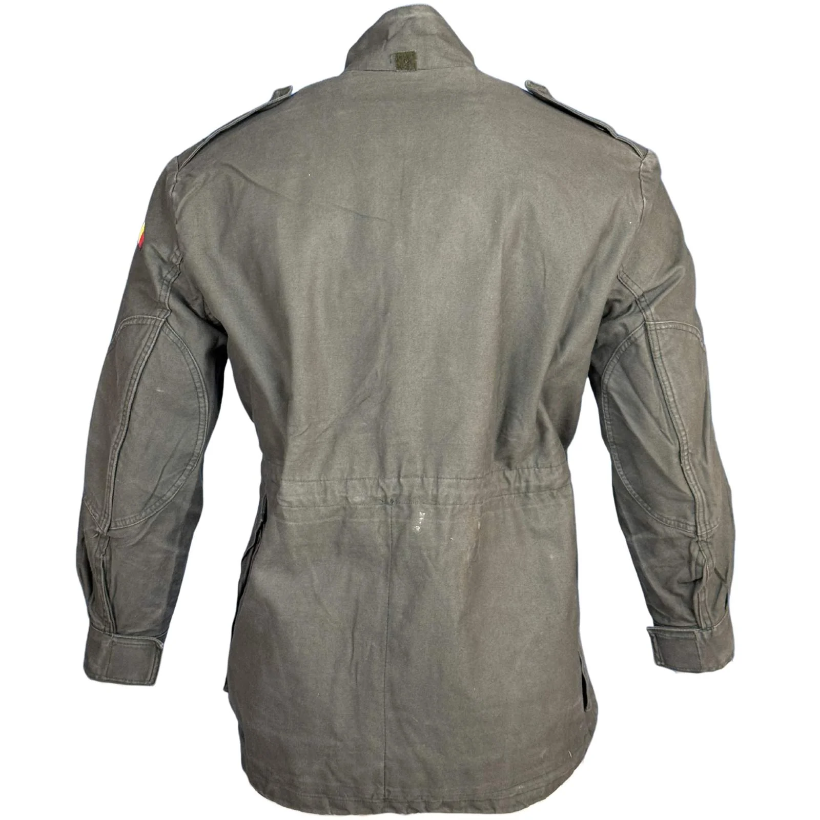 Belgian Army M88 Field Jacket - Image 3