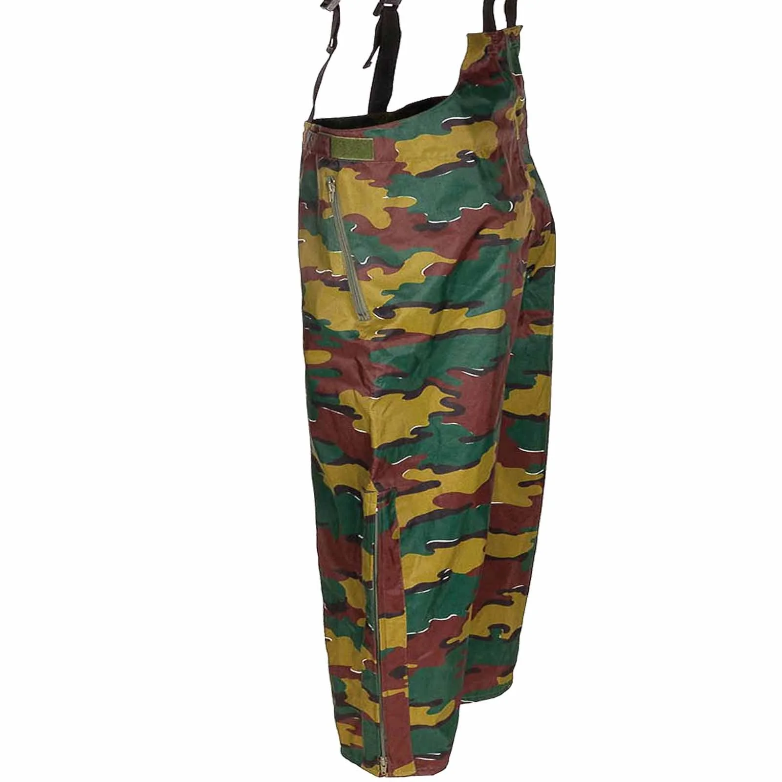 Belgian Army Waterproof GORE TEX Trousers - Image 3