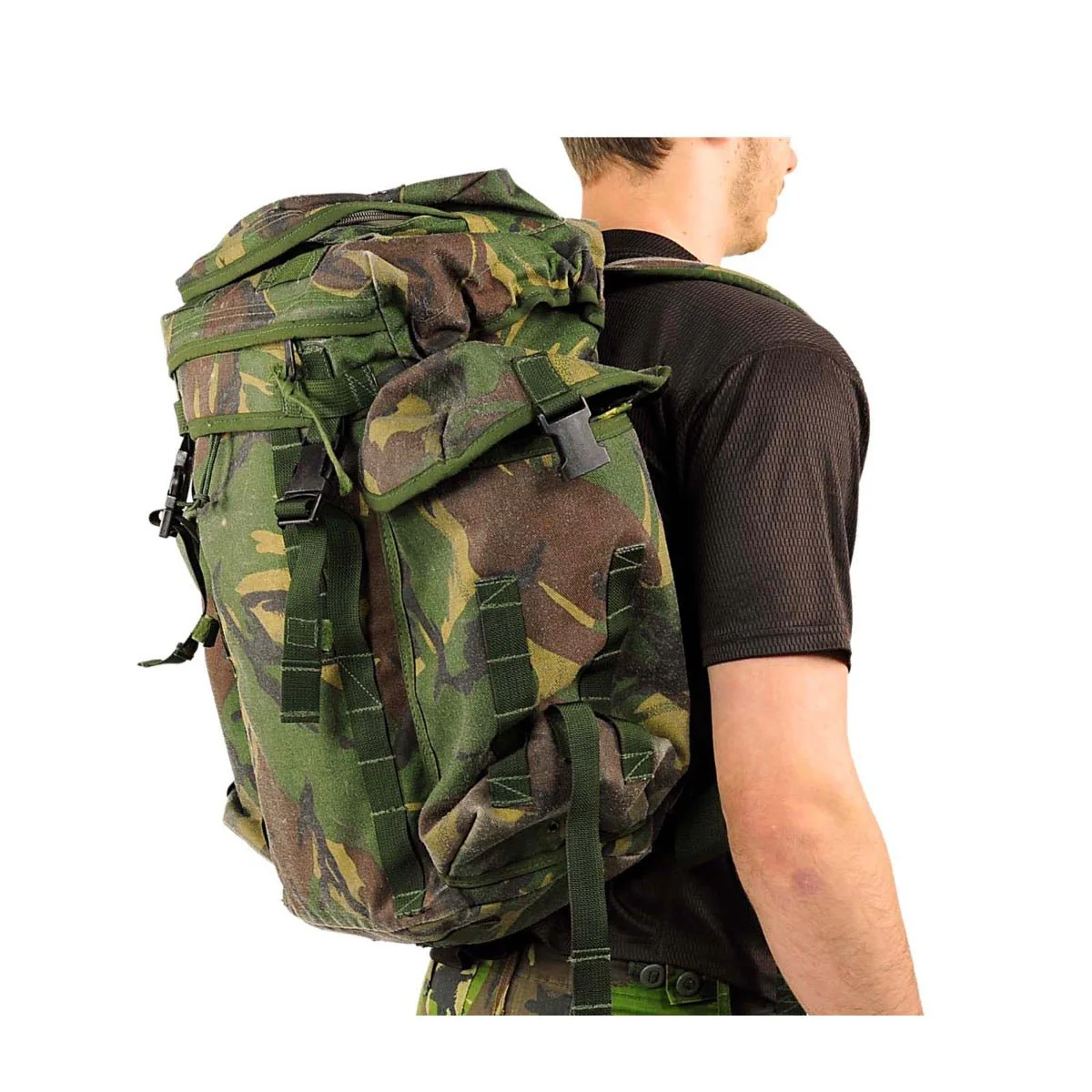 British Army DPM NI Patrol Bag - Image 3