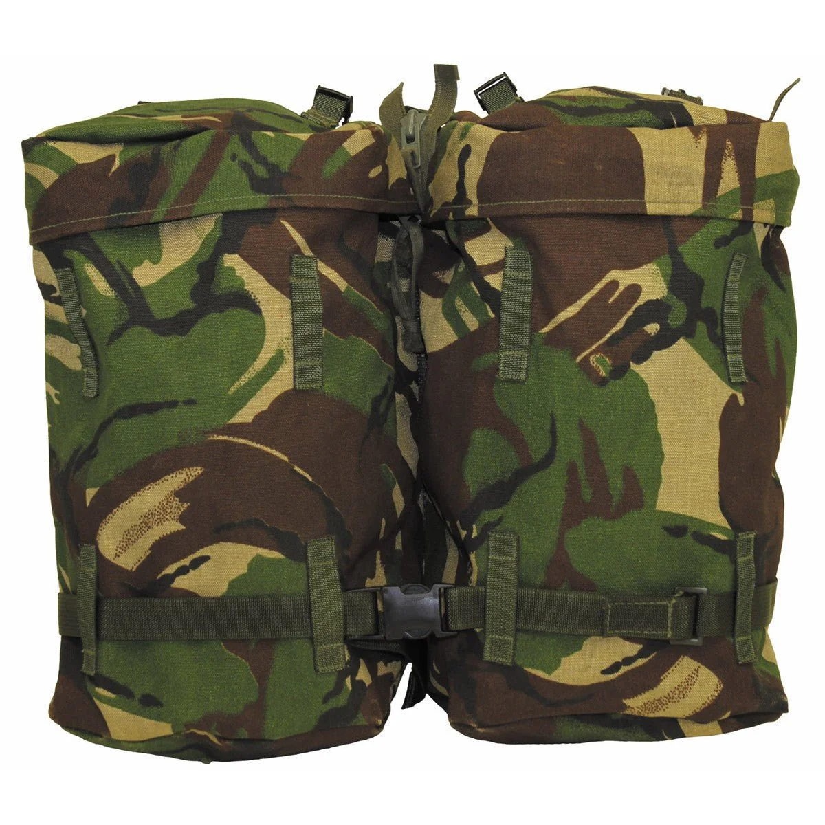 British Army 90L Short Back DPM Bergen - Image 3