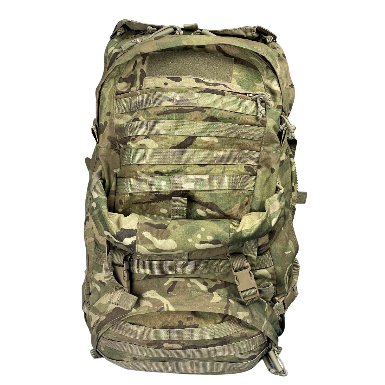 British Army 90L Virtus MTP Bergen MK1 - Image 4