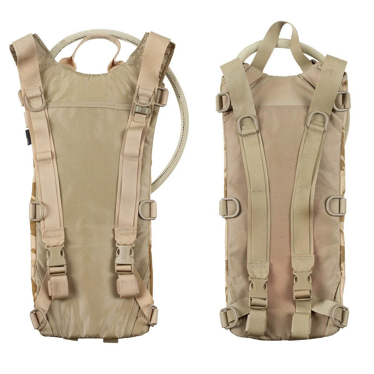 British Army Desert PLCE CAMELBAK - Image 2