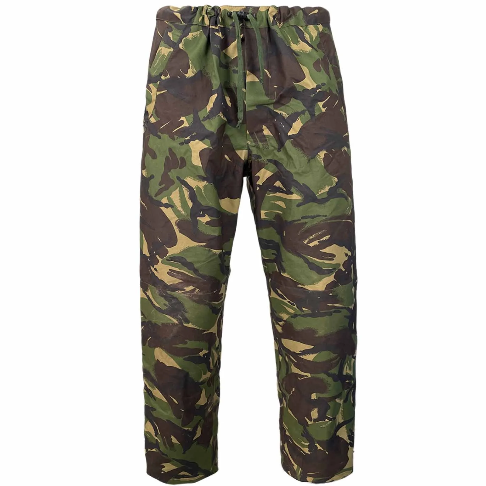 British Army DPM GORE-TEX Waterproof Trousers