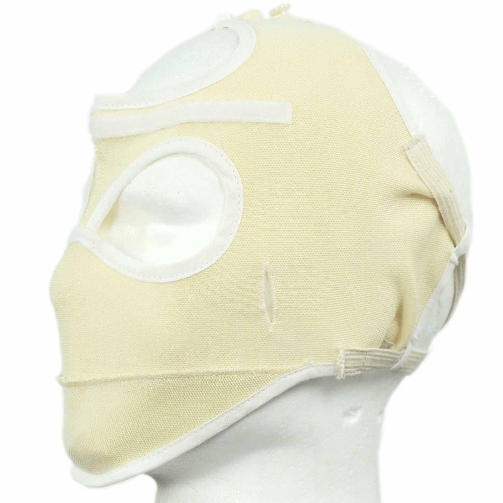 British Army Extreme Cold Weather Face Mask - Image 3