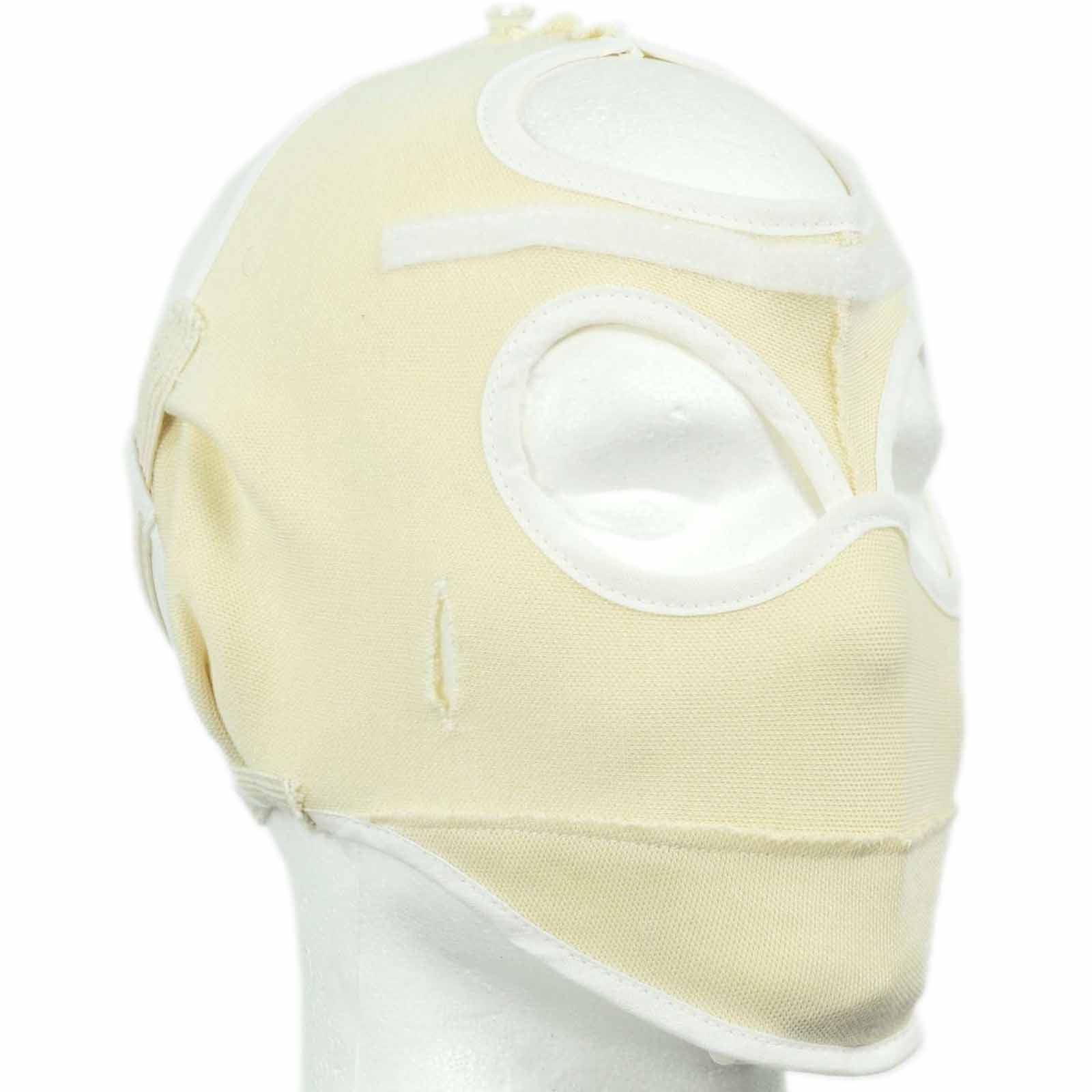 British Army Extreme Cold Weather Face Mask - Image 4
