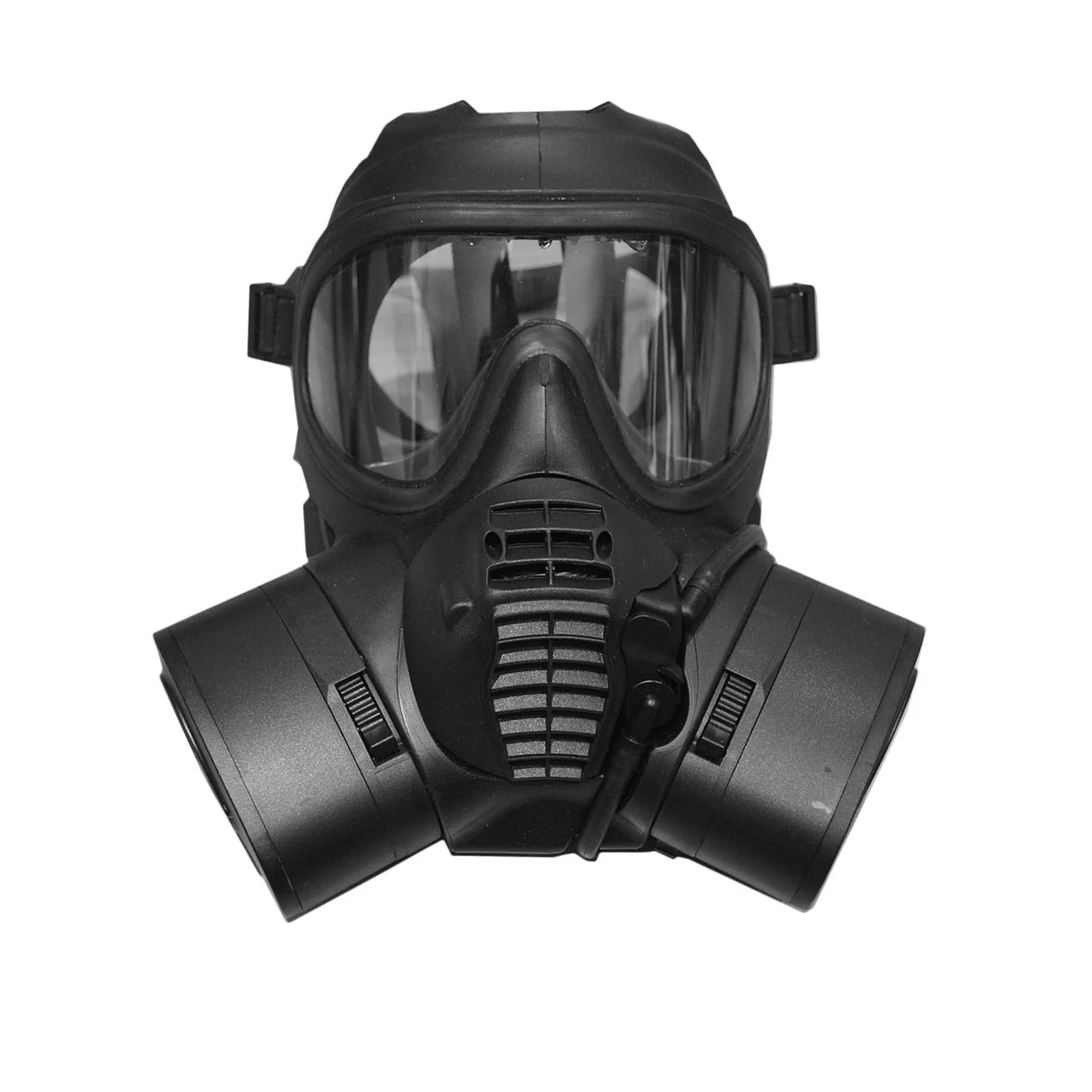 British Army GSR Gas Mask Filter - Image 2