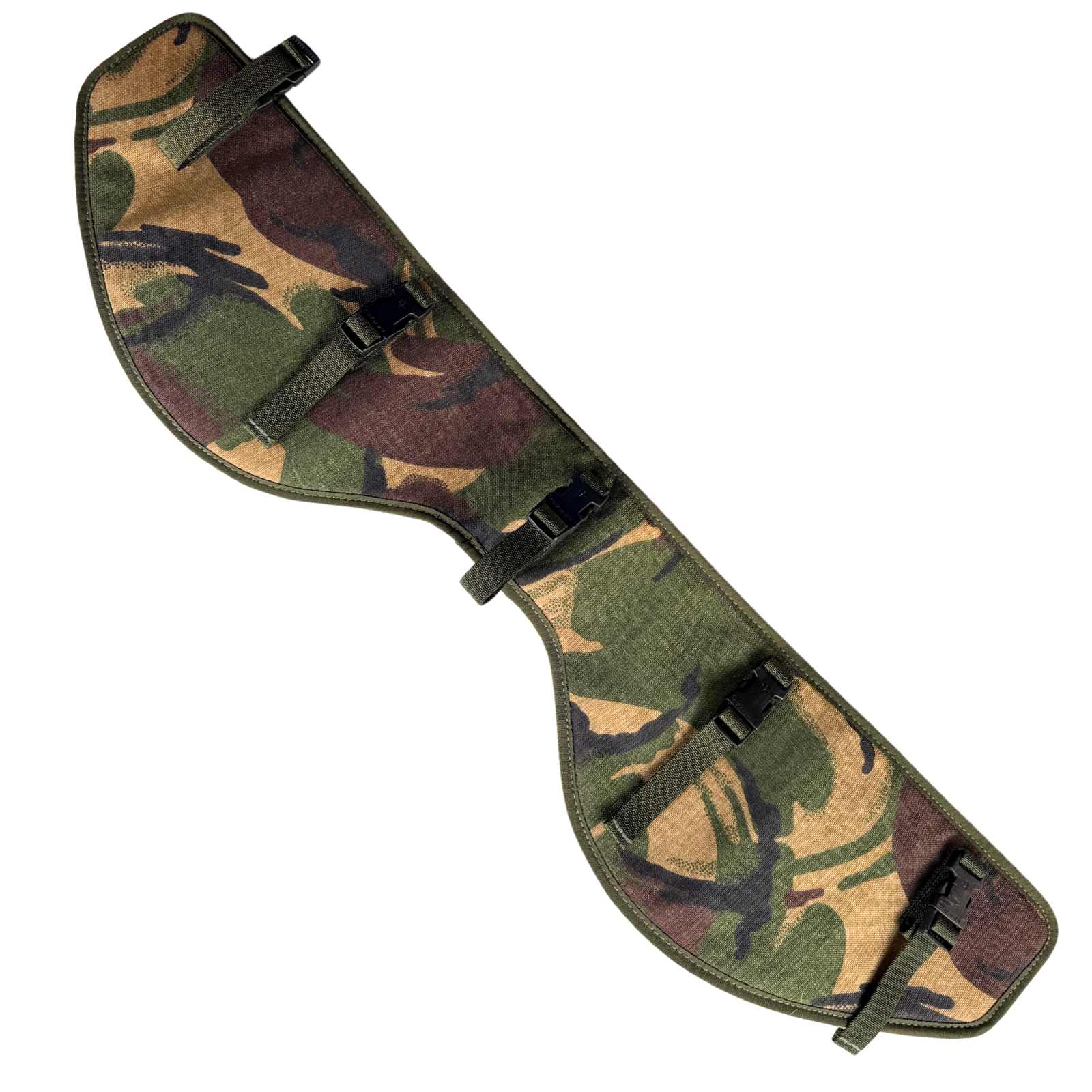 British Army Hip Protection Belt DPM IRR Pad - Image 3