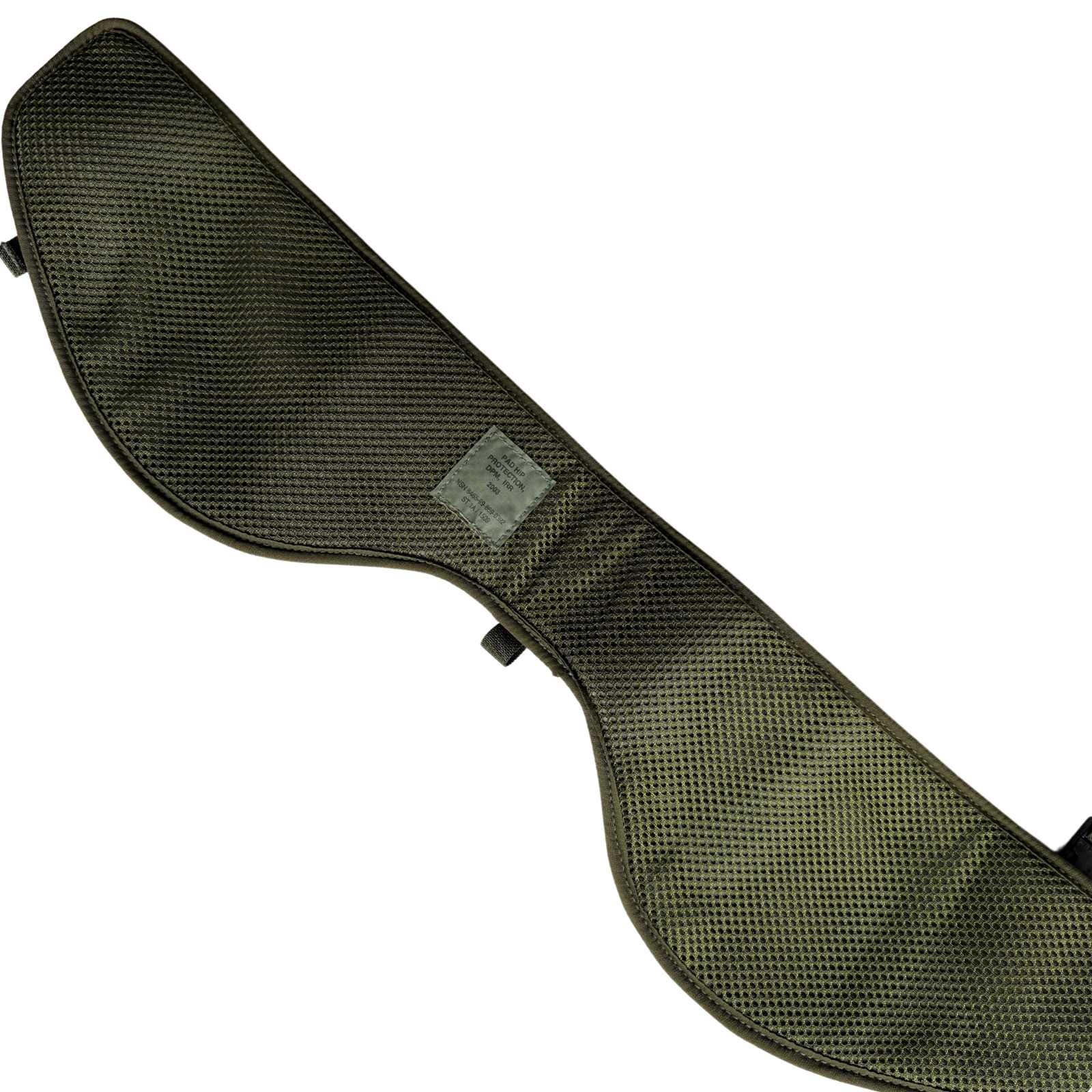 British Army Hip Protection Belt DPM IRR Pad - Image 4
