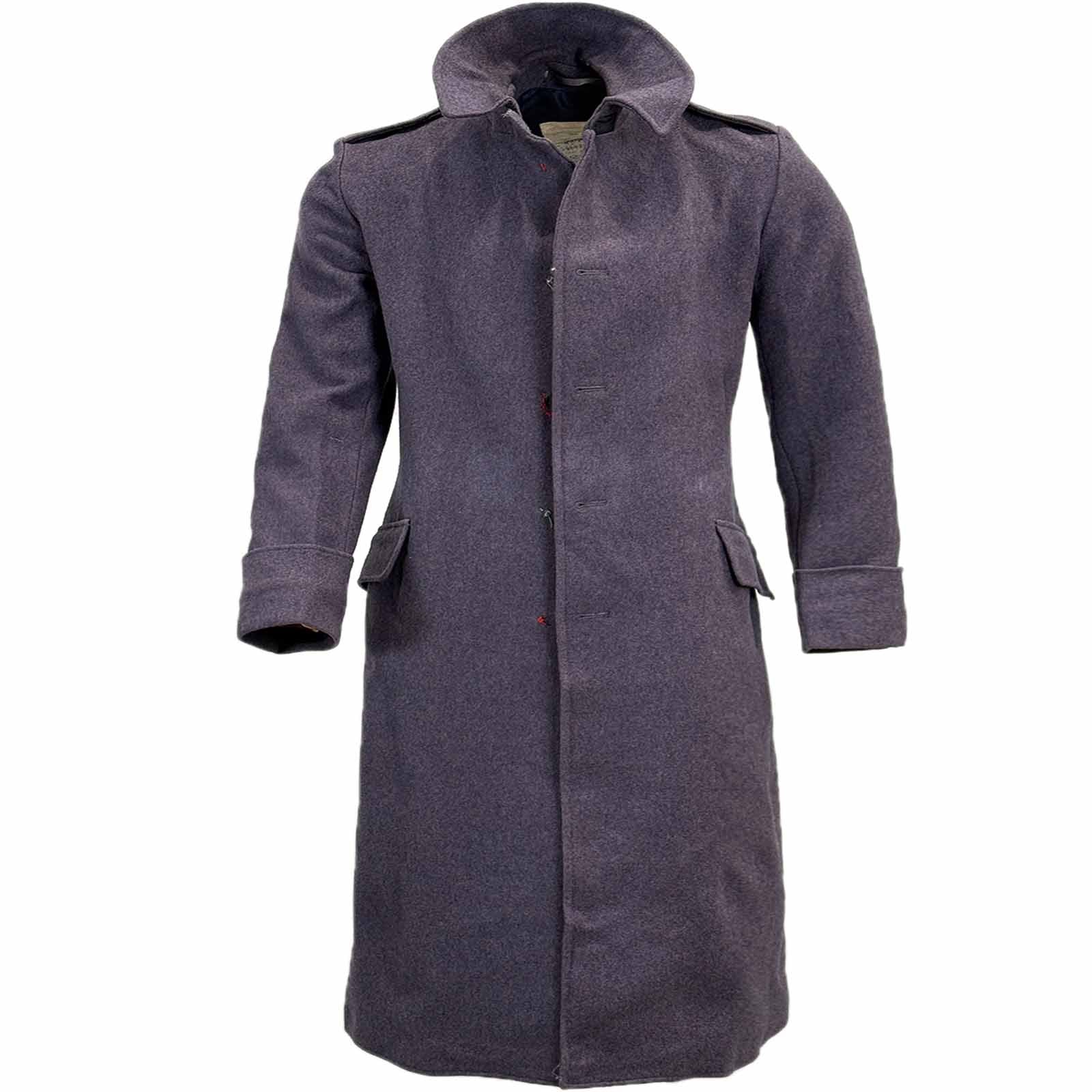 British Army Household Greatcoat