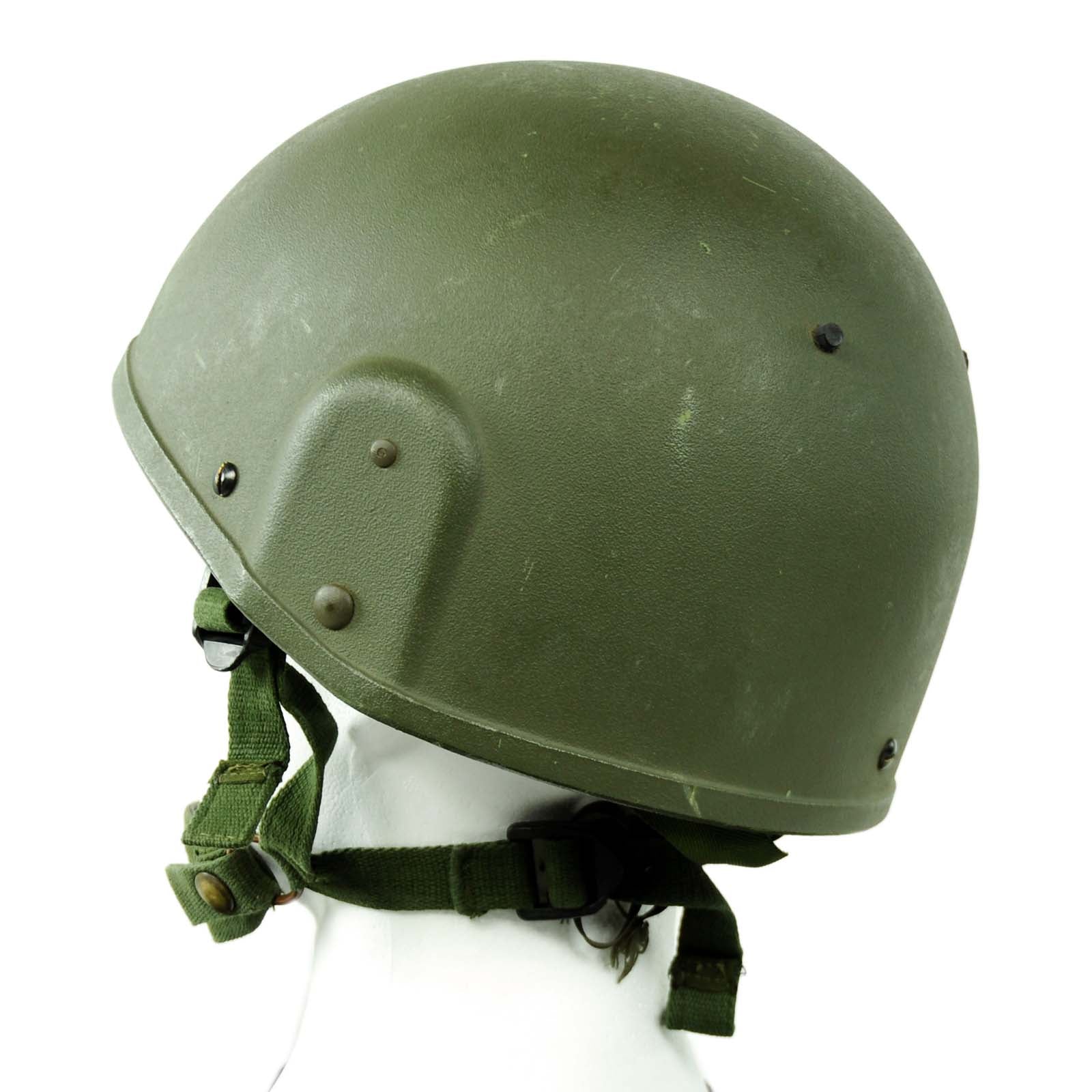 Army Head Gear MK6 - Image 3