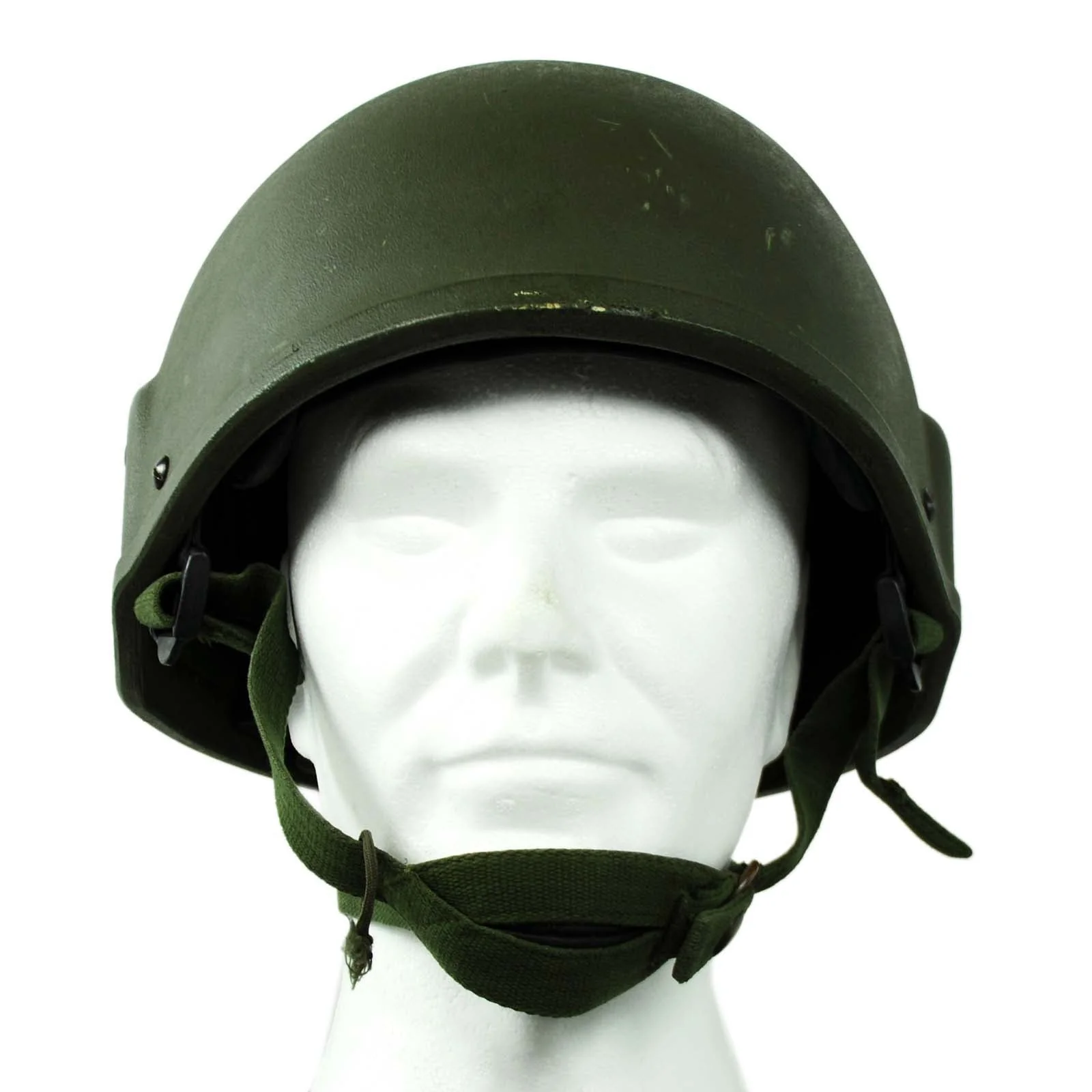Army Head Gear MK6 - Image 4