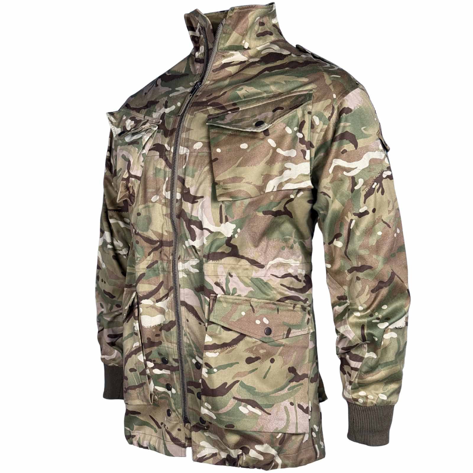 British Army MTP Para Smock - Image 3