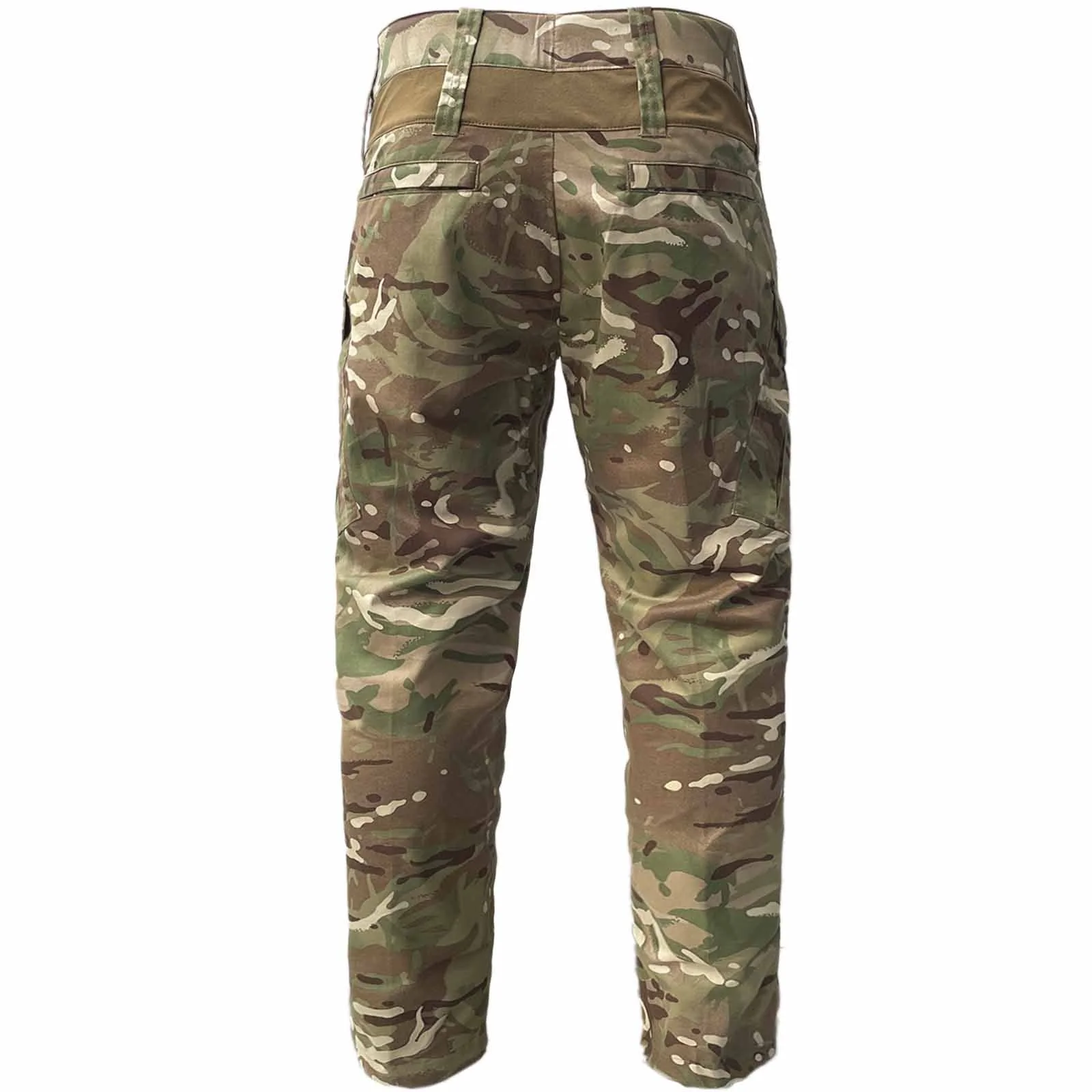 British Army PCS MTP Combat Trousers 23 - Newest Version - Image 3