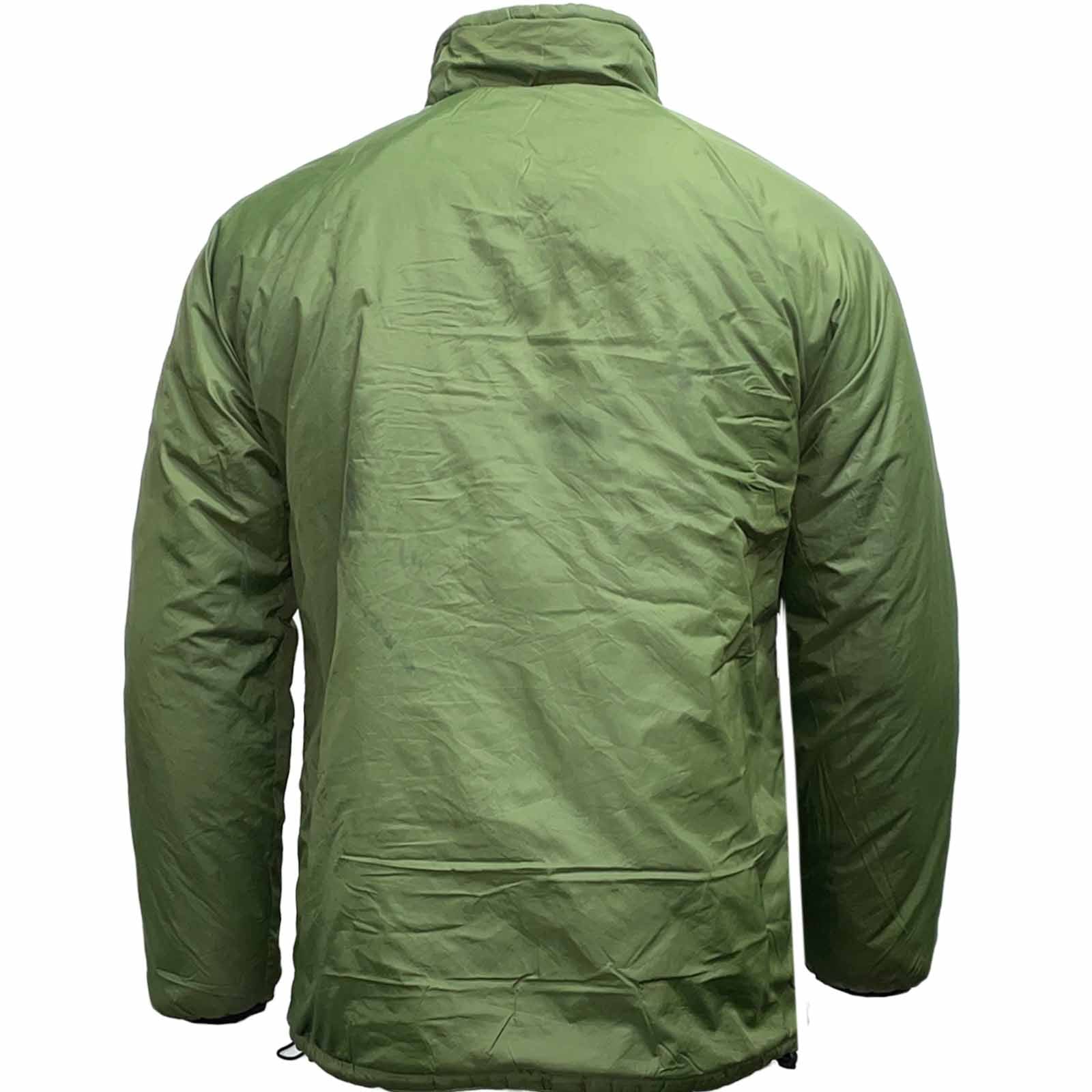 British Army Softie Reversible Field Jacket - Image 3