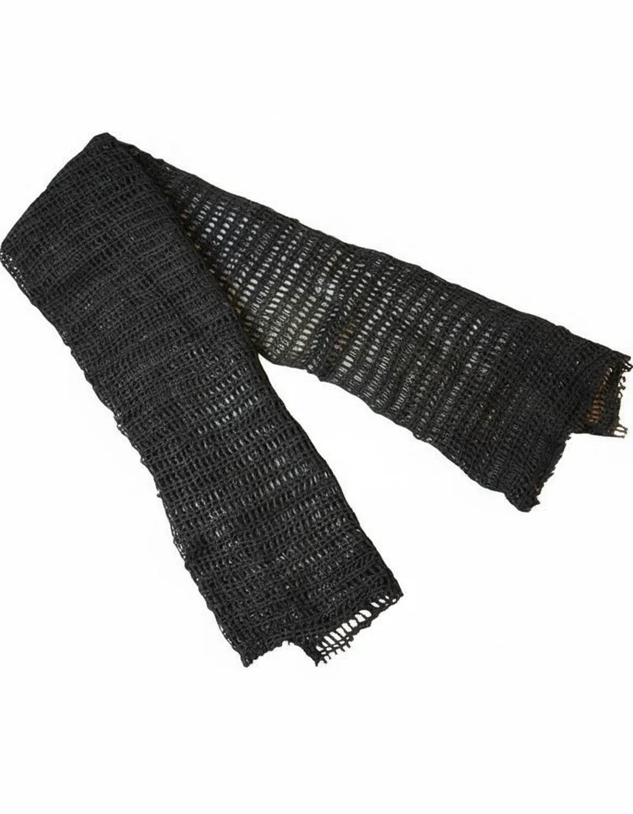Scrim Scarf/Shemagh - Image 3