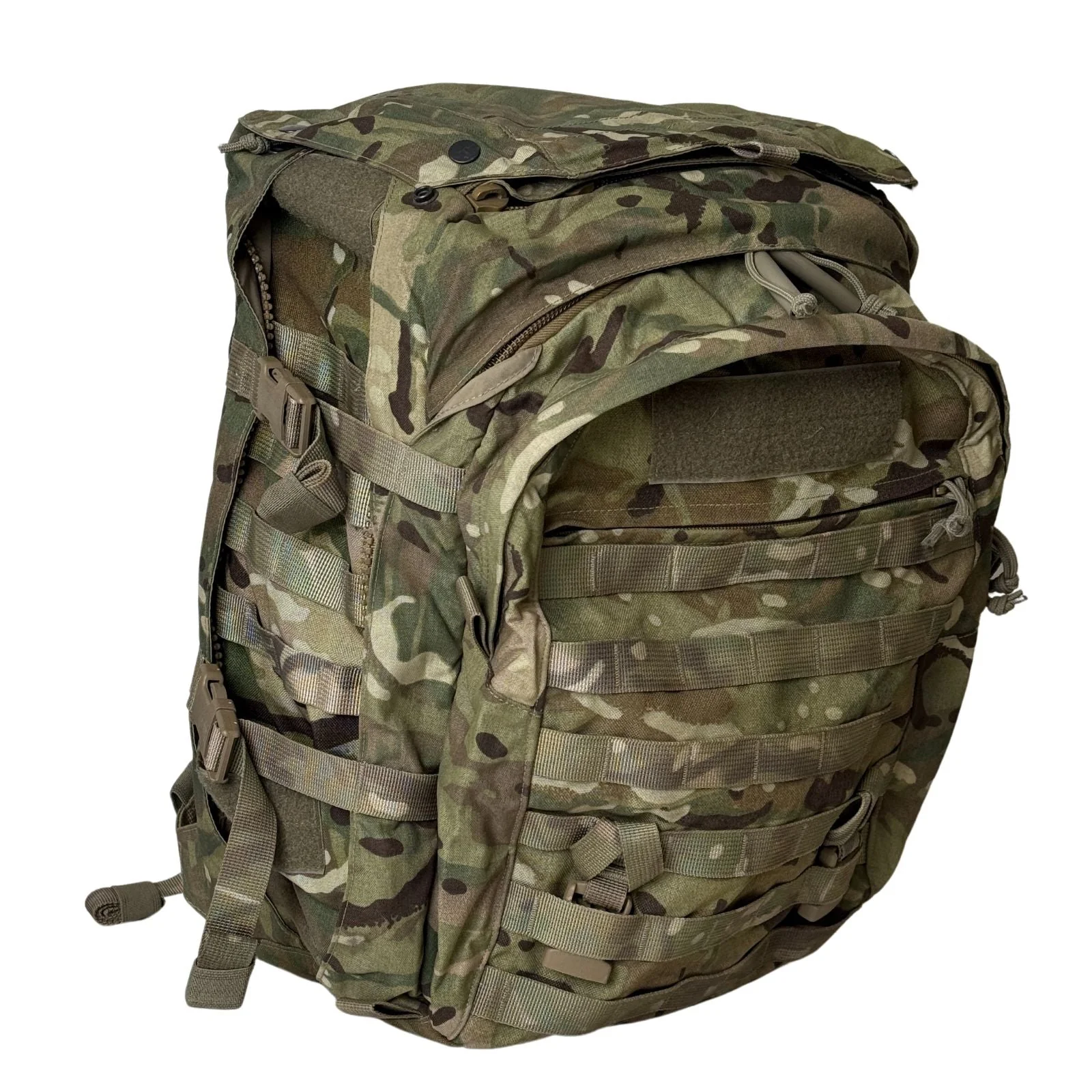 British Army Virtus 45L Commander's Daysack - Image 3