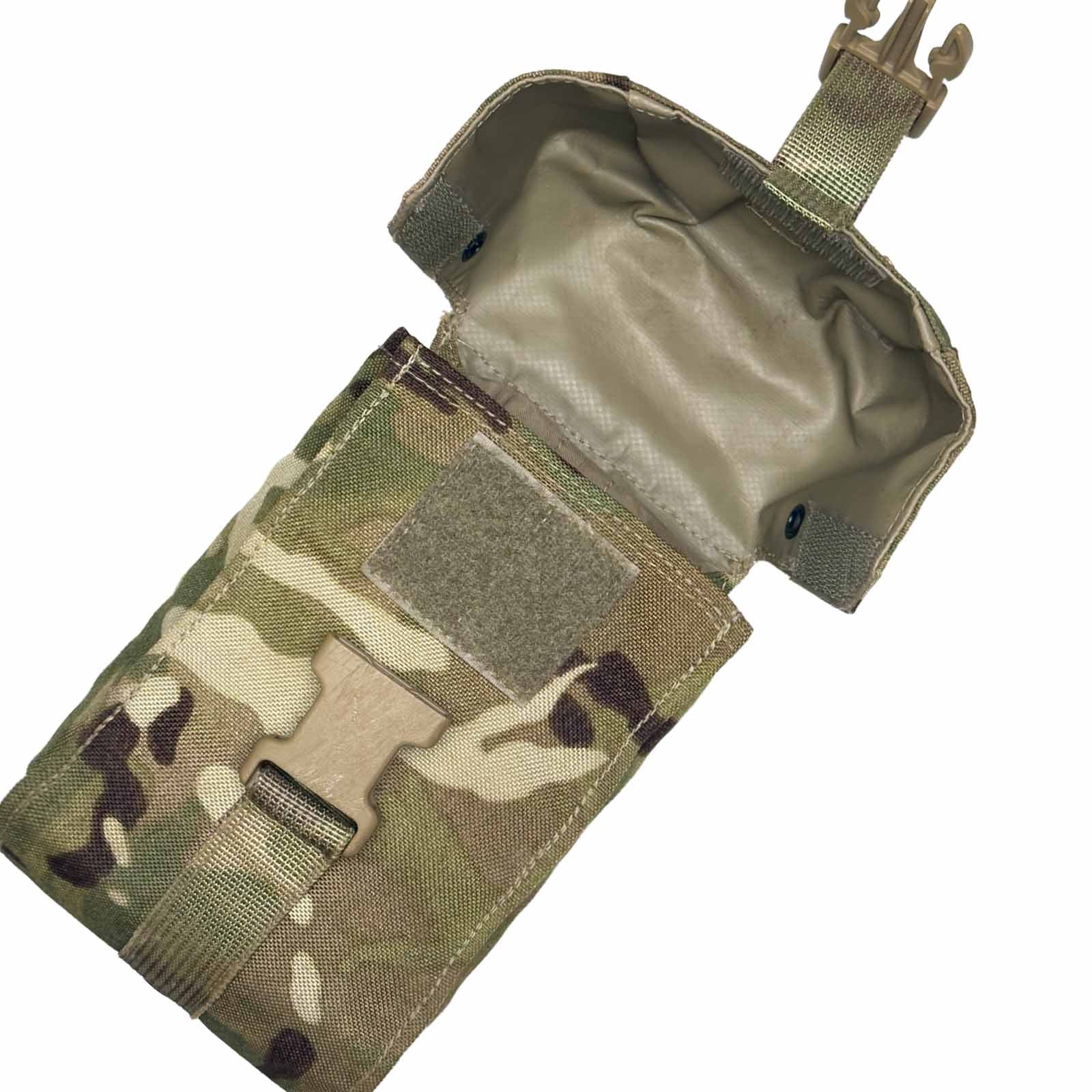 British Army Virtus Utility Pouch - Image 2