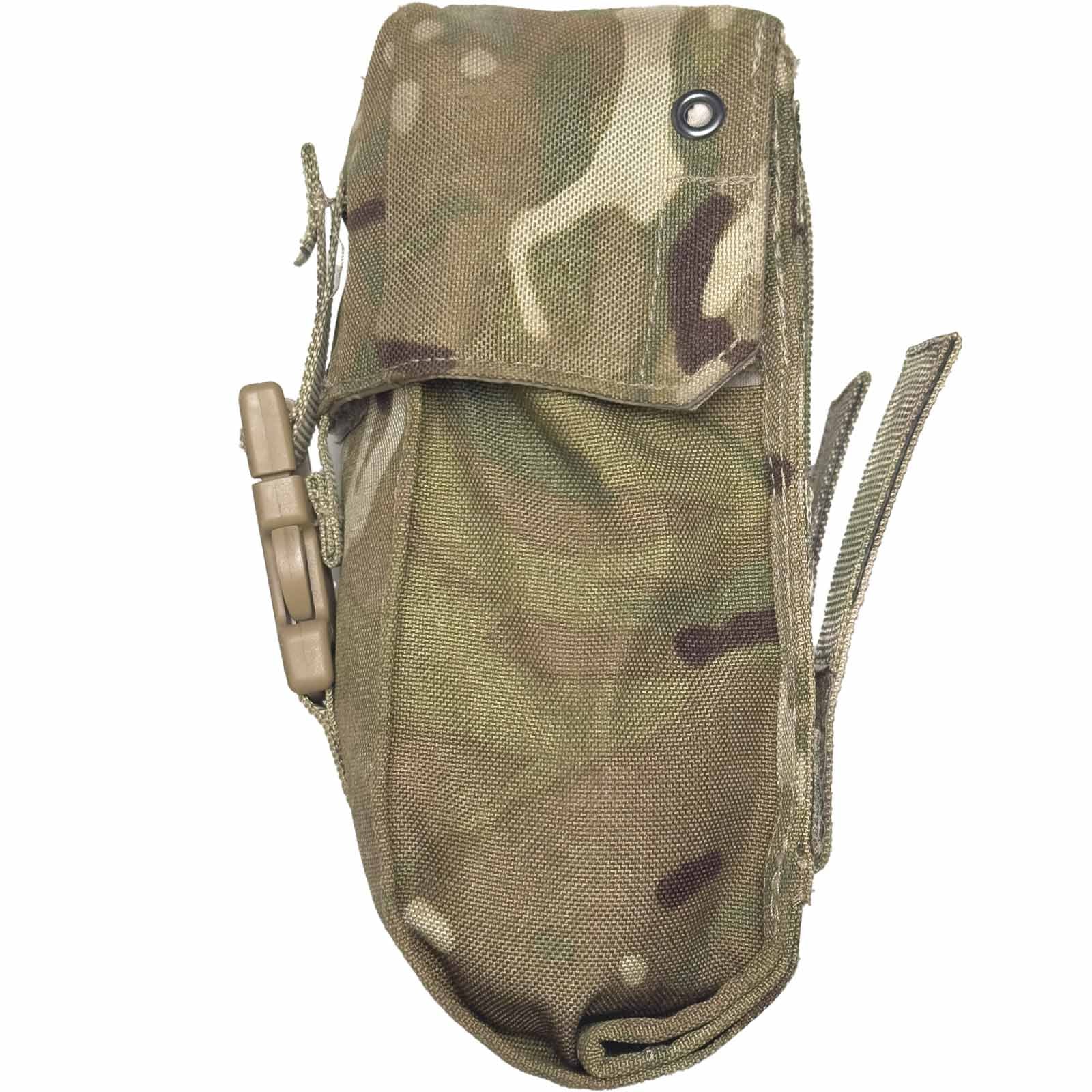 British Army Virtus Utility Pouch - Image 3