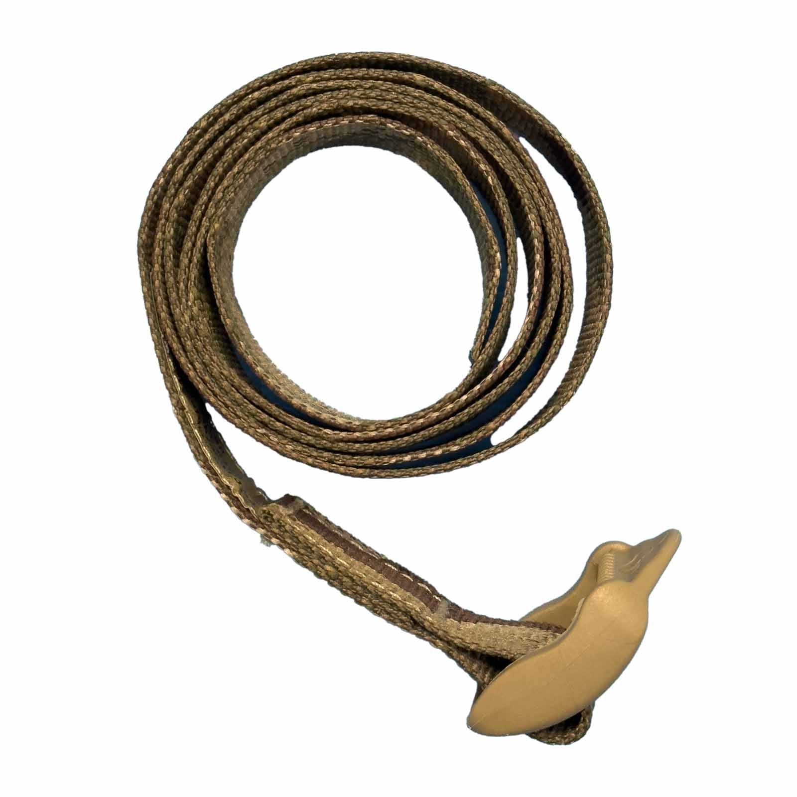 British Army Webbing MTP Utility Strap - Image 3