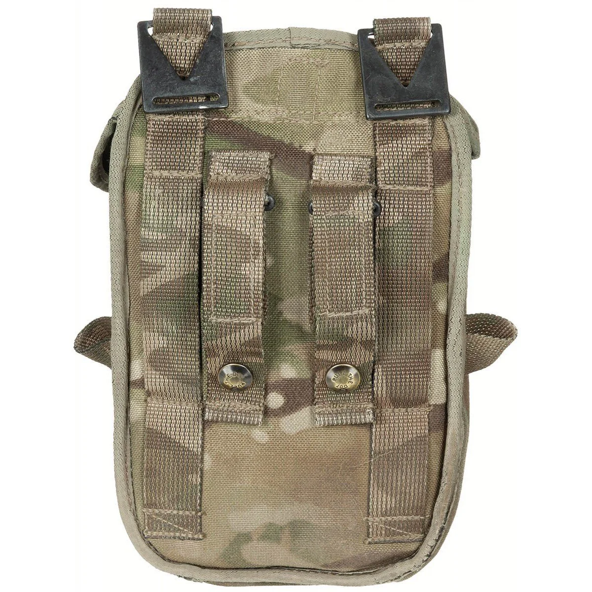British MTP Utility Pouch - Image 2