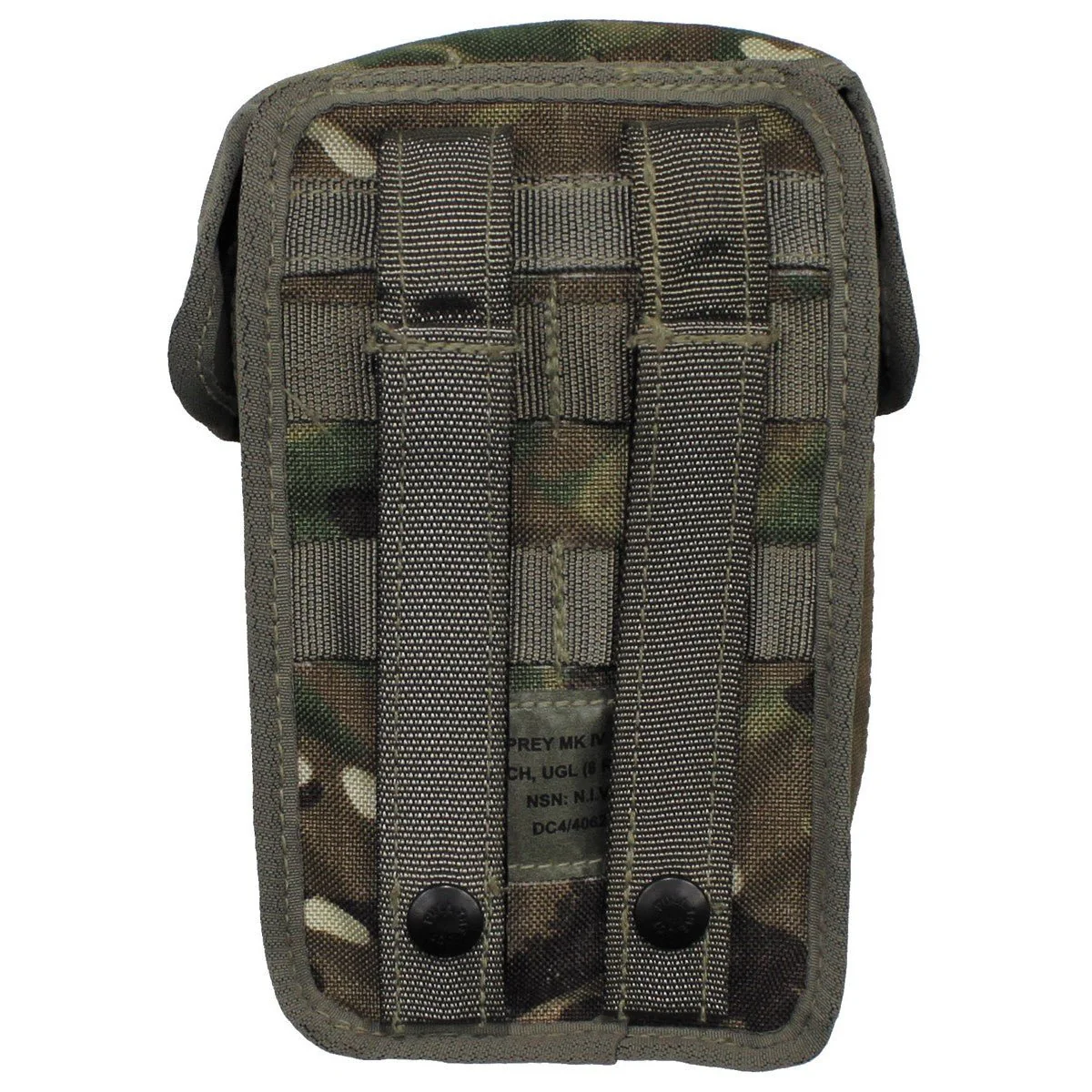 British UGL 8 Osprey MTP Pouch - Image 2