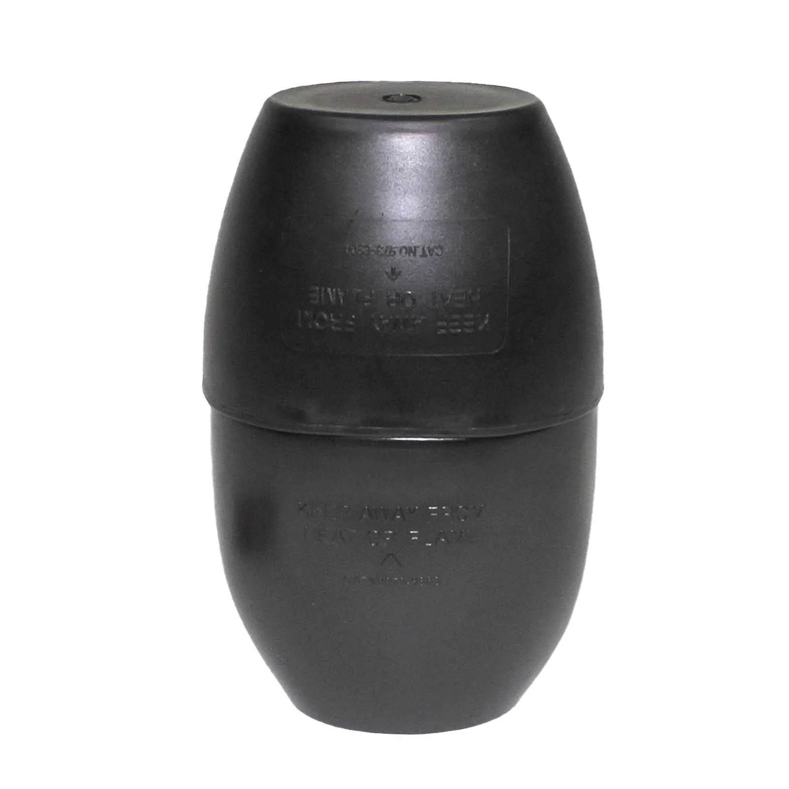 KOMBAT 58 Pattern Water Bottle and Cup - Image 3