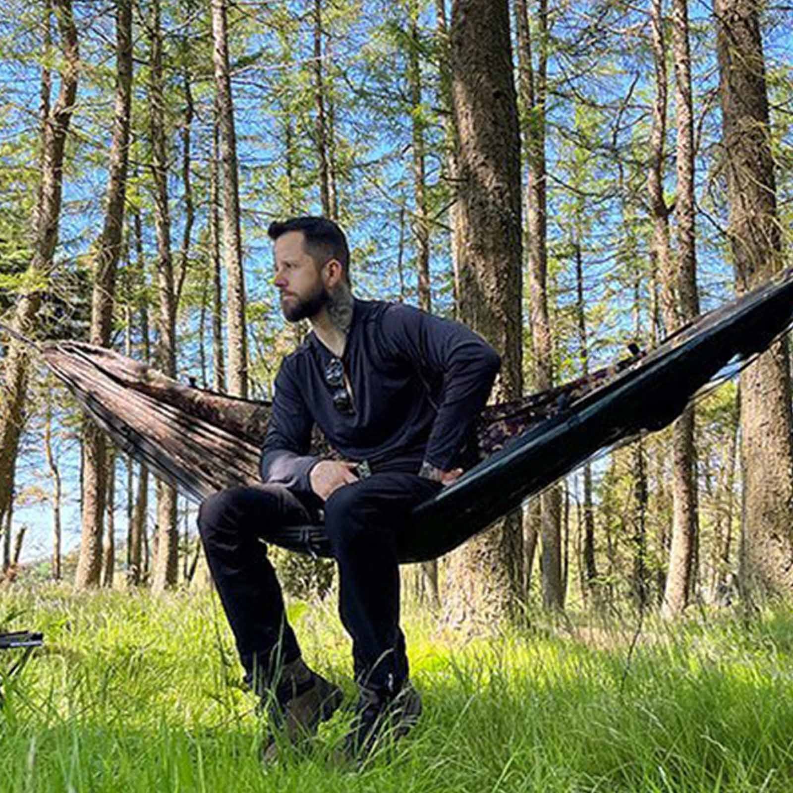 DD Frontline Hammock - Image 11