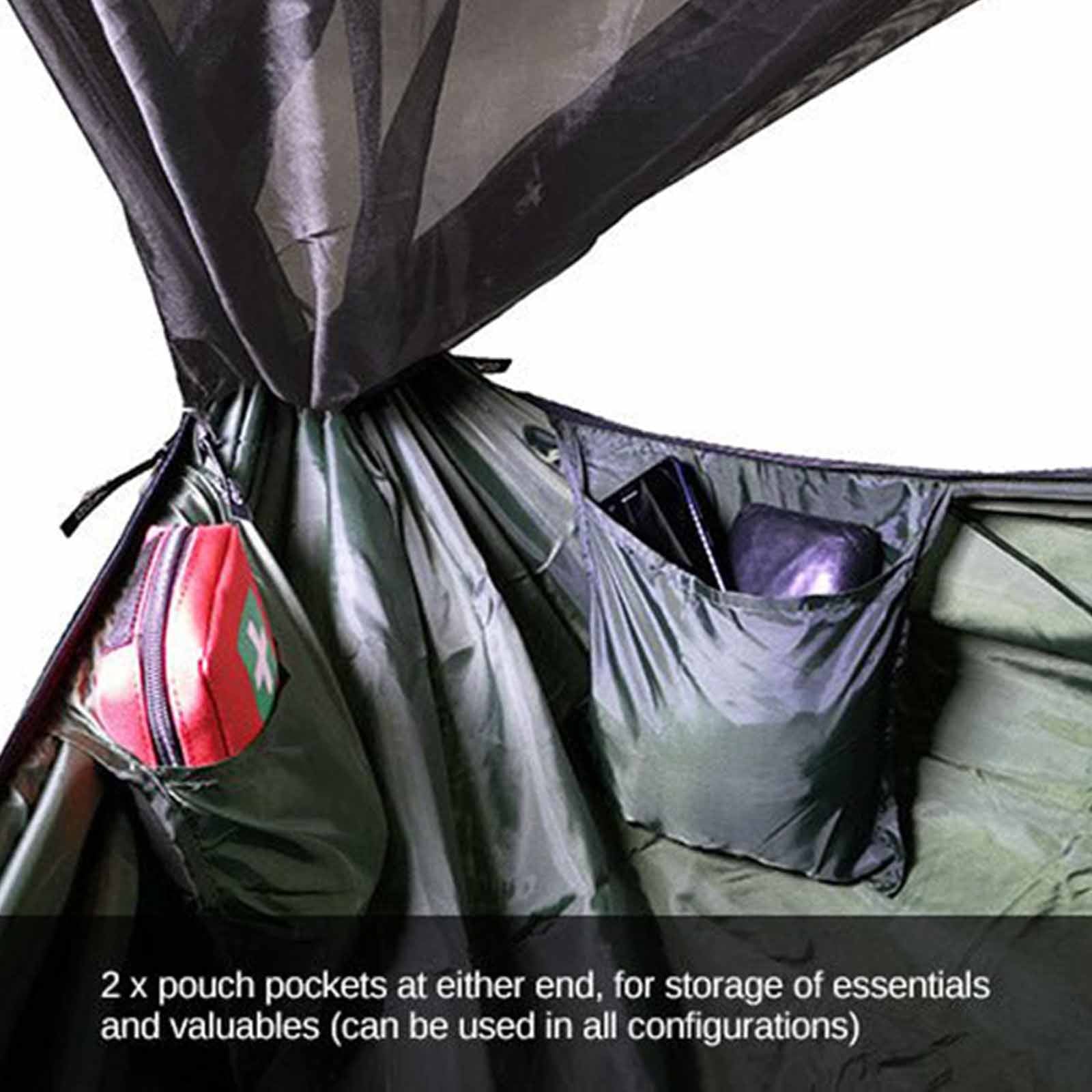 DD Frontline Hammock - Image 5