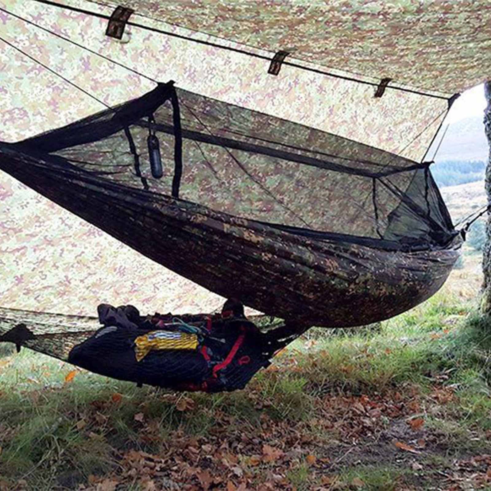 DD Frontline Hammock - Image 6
