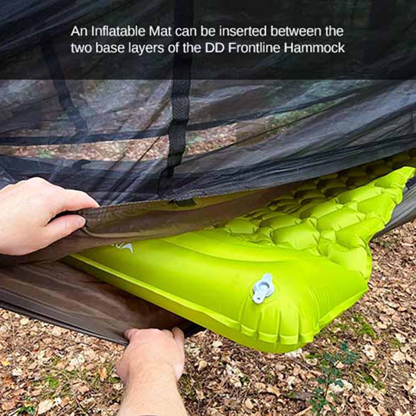 DD Frontline Hammock - Image 7