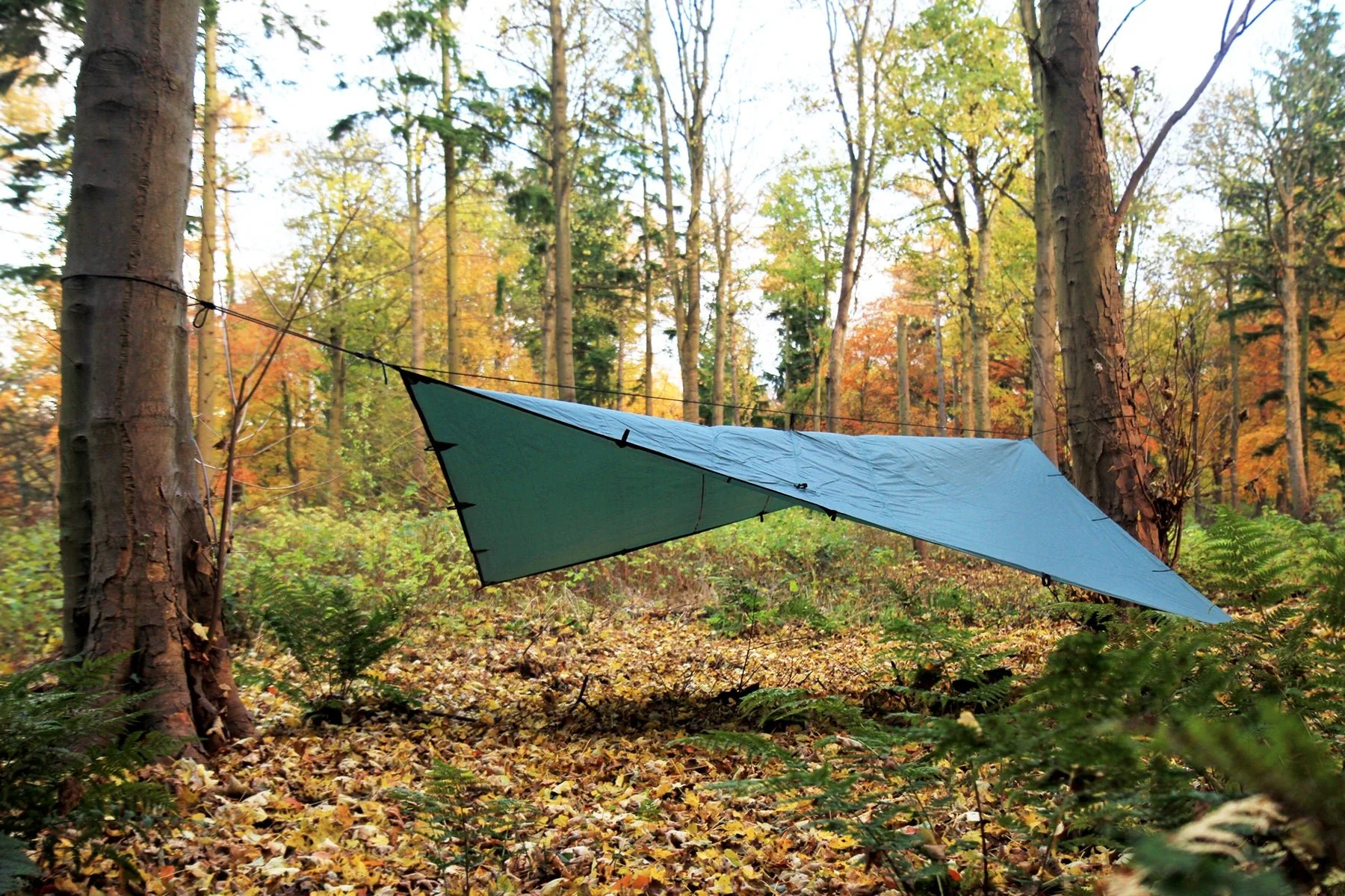 DD Tarp 4x4 meters - Image 7
