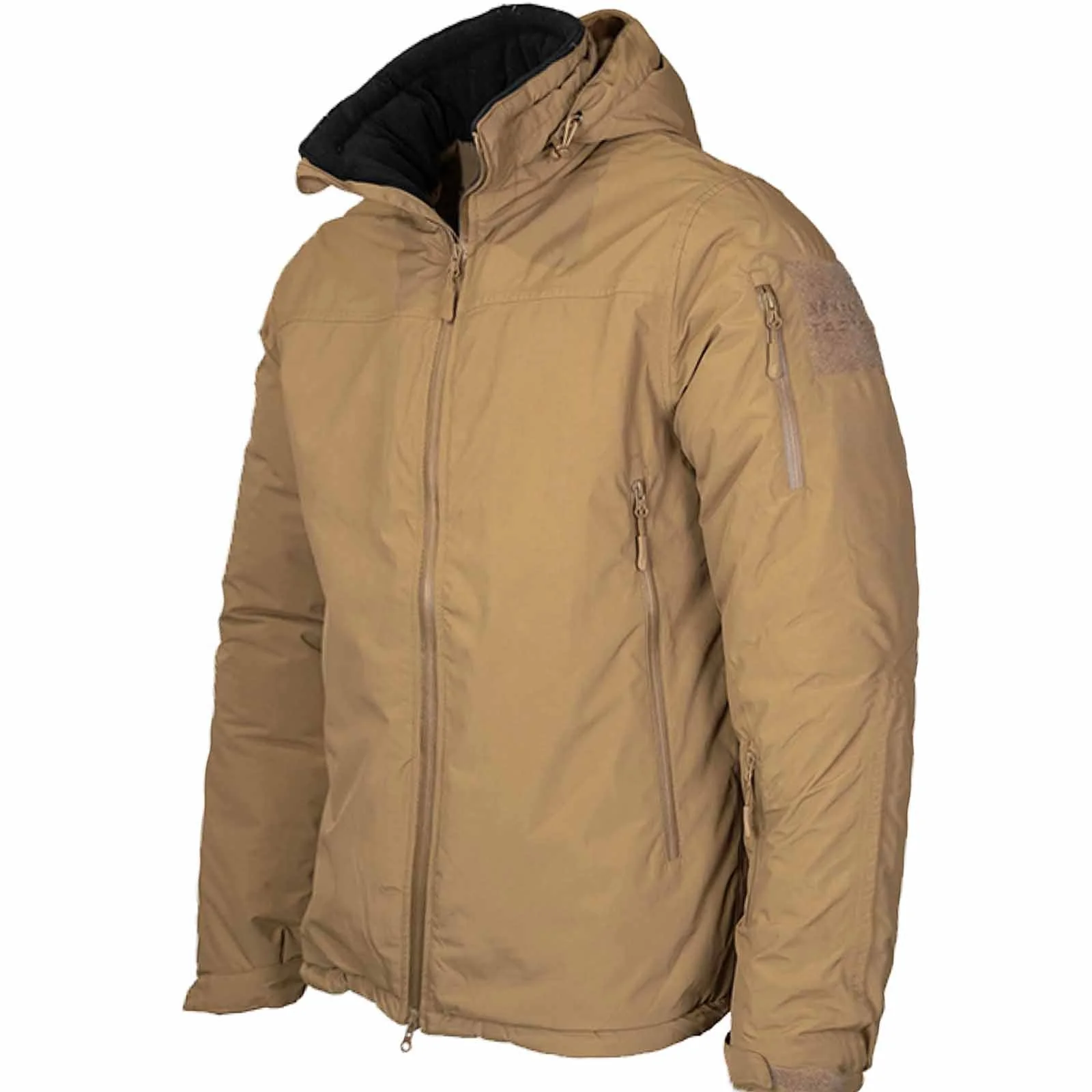 Delta SF Winter Military Jacket - Image 10