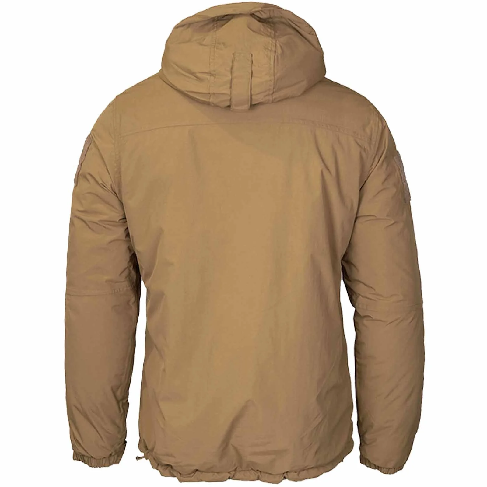 Delta SF Winter Military Jacket - Image 11