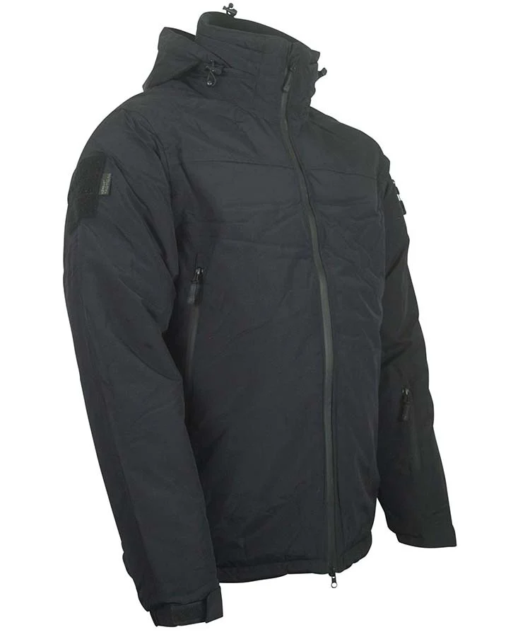 Delta SF Winter Military Jacket - Image 13