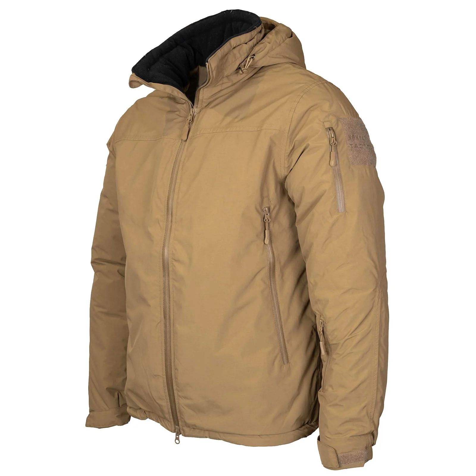 Delta SF Winter Military Jacket - Image 3