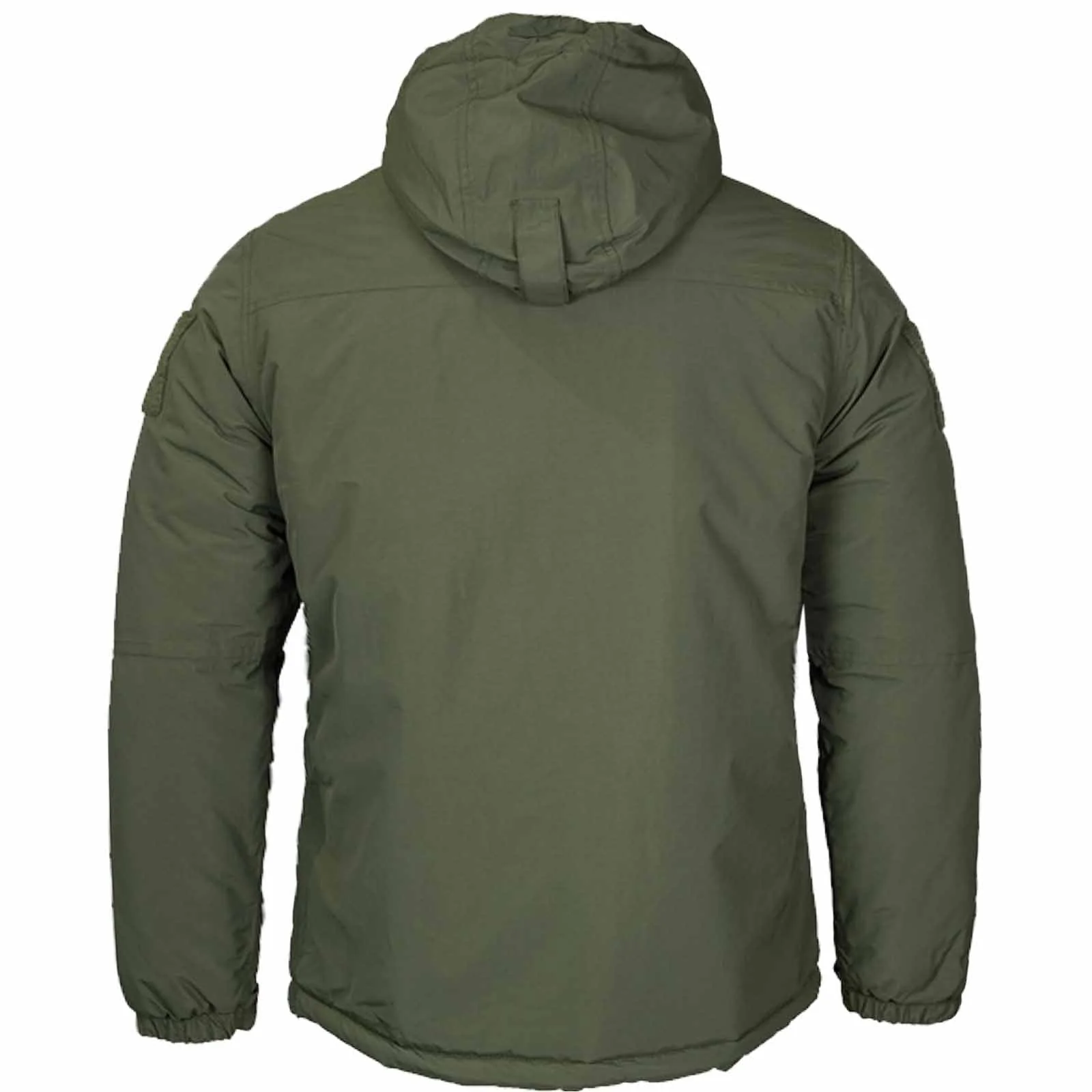 Delta SF Winter Military Jacket - Image 5