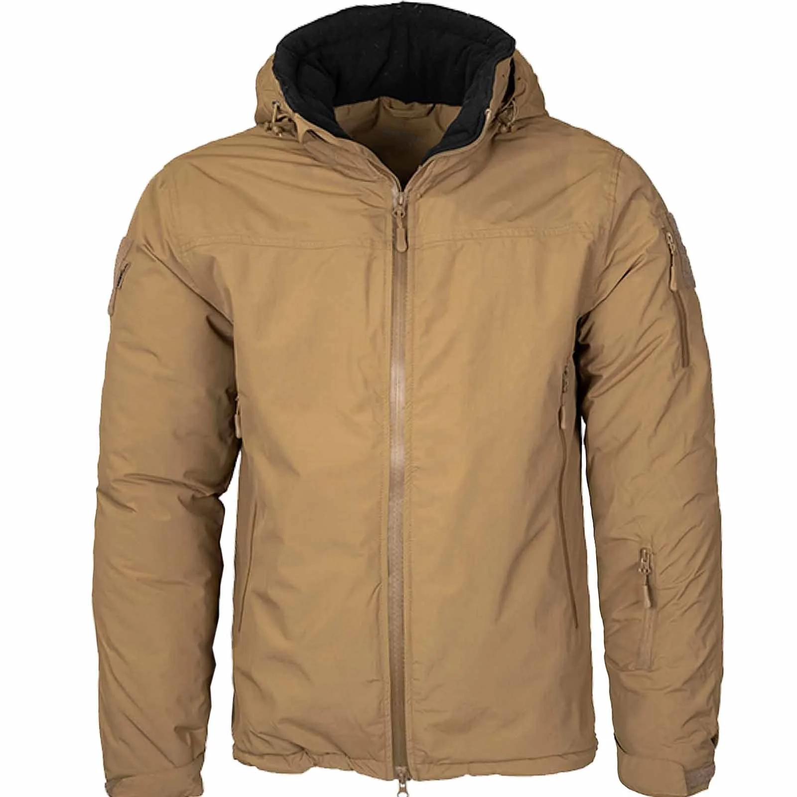 Delta SF Winter Military Jacket - Image 9