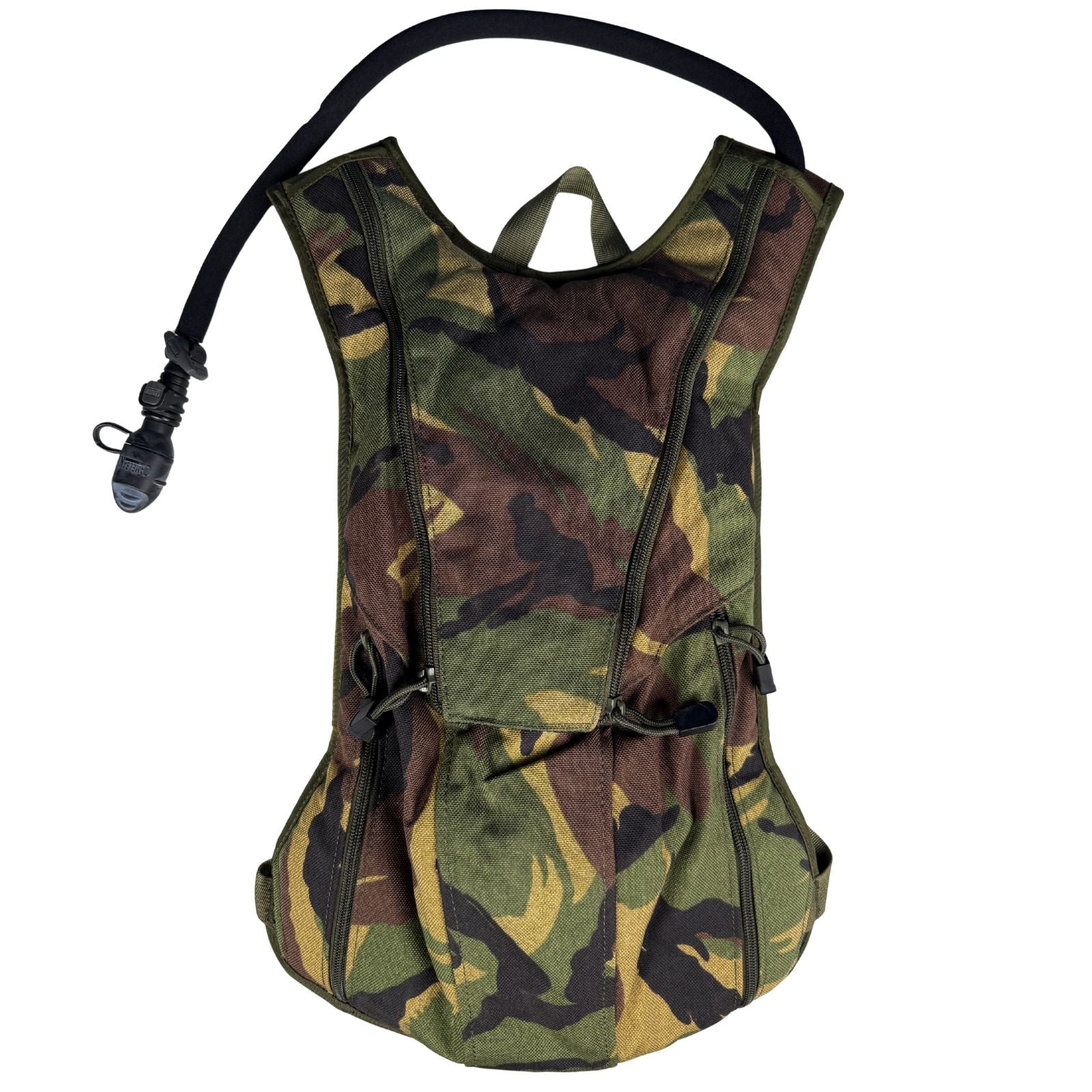 Dutch Army Camelbak Hydration System - Image 2