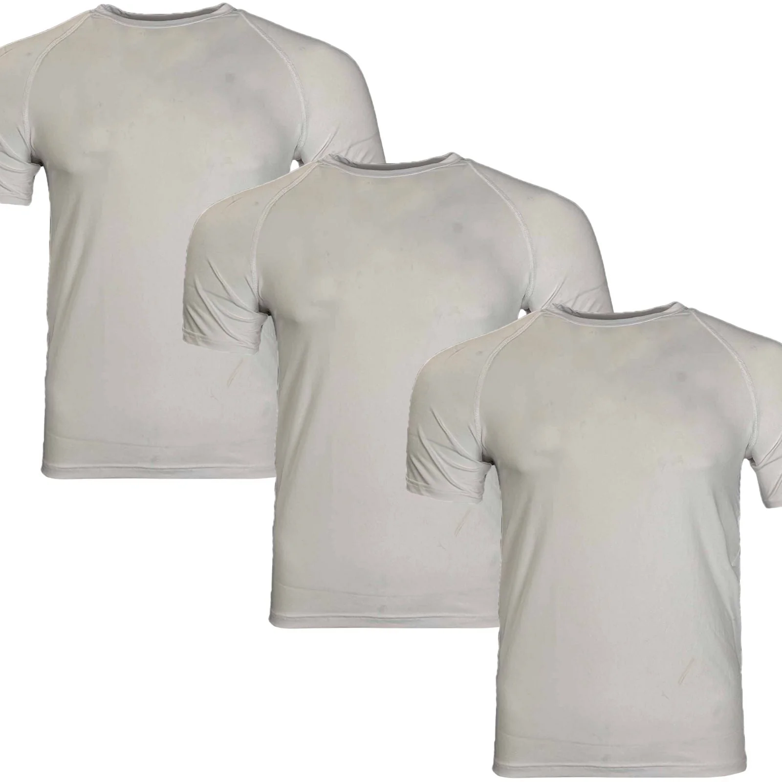 Dutch Army Moisture Wicking Base Layer | 3 Pack - Image 2