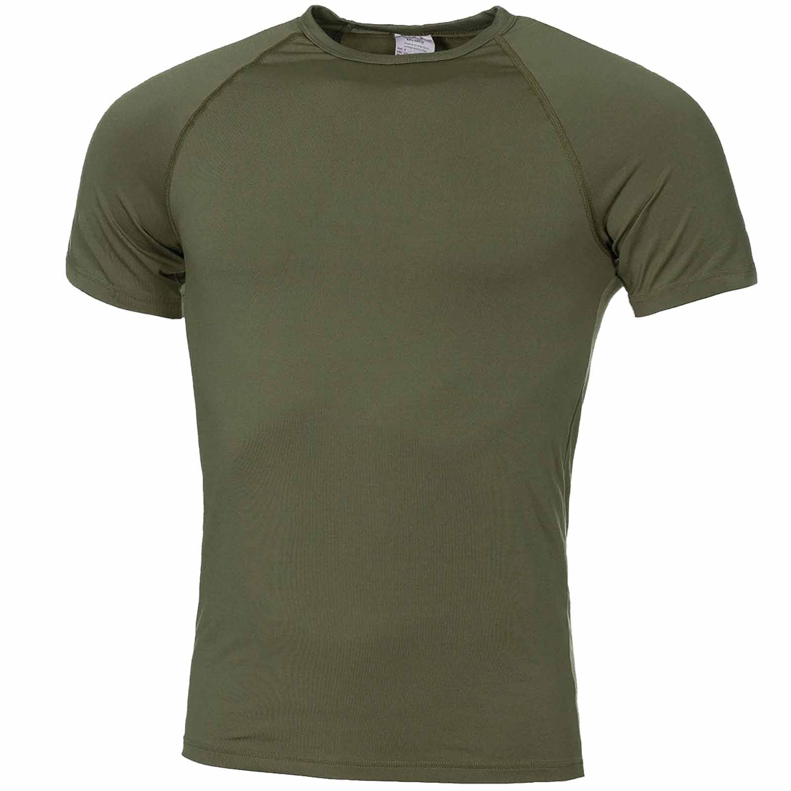Dutch Army Moisture Wicking Base Layer | 3 Pack - Image 3
