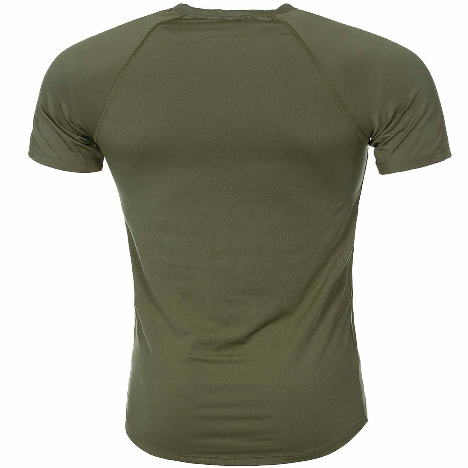 Dutch Army Moisture Wicking Base Layer | 3 Pack - Image 4