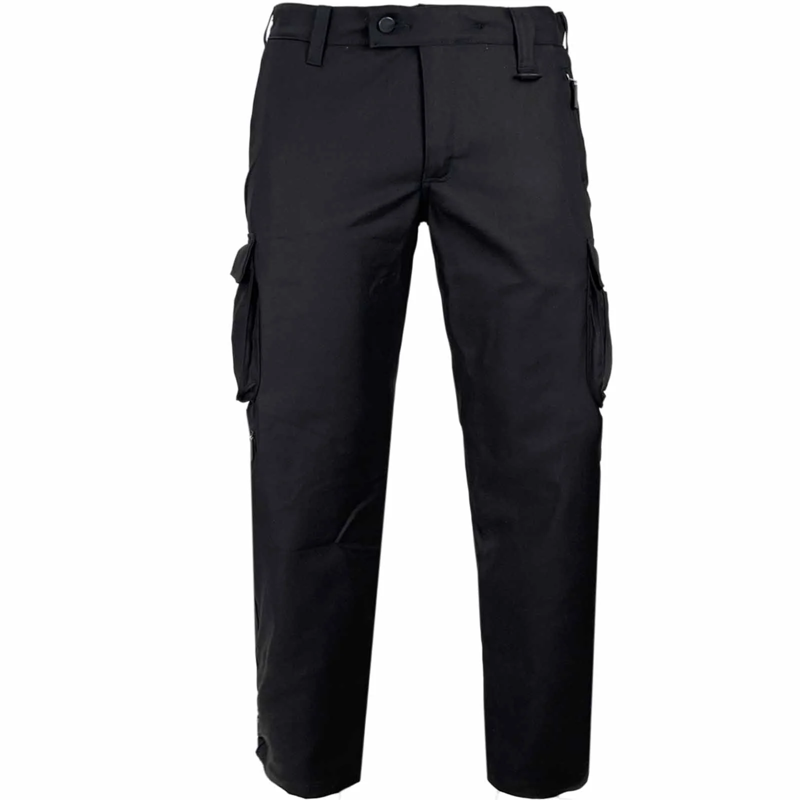 Dutch Army Black Combat Trousers