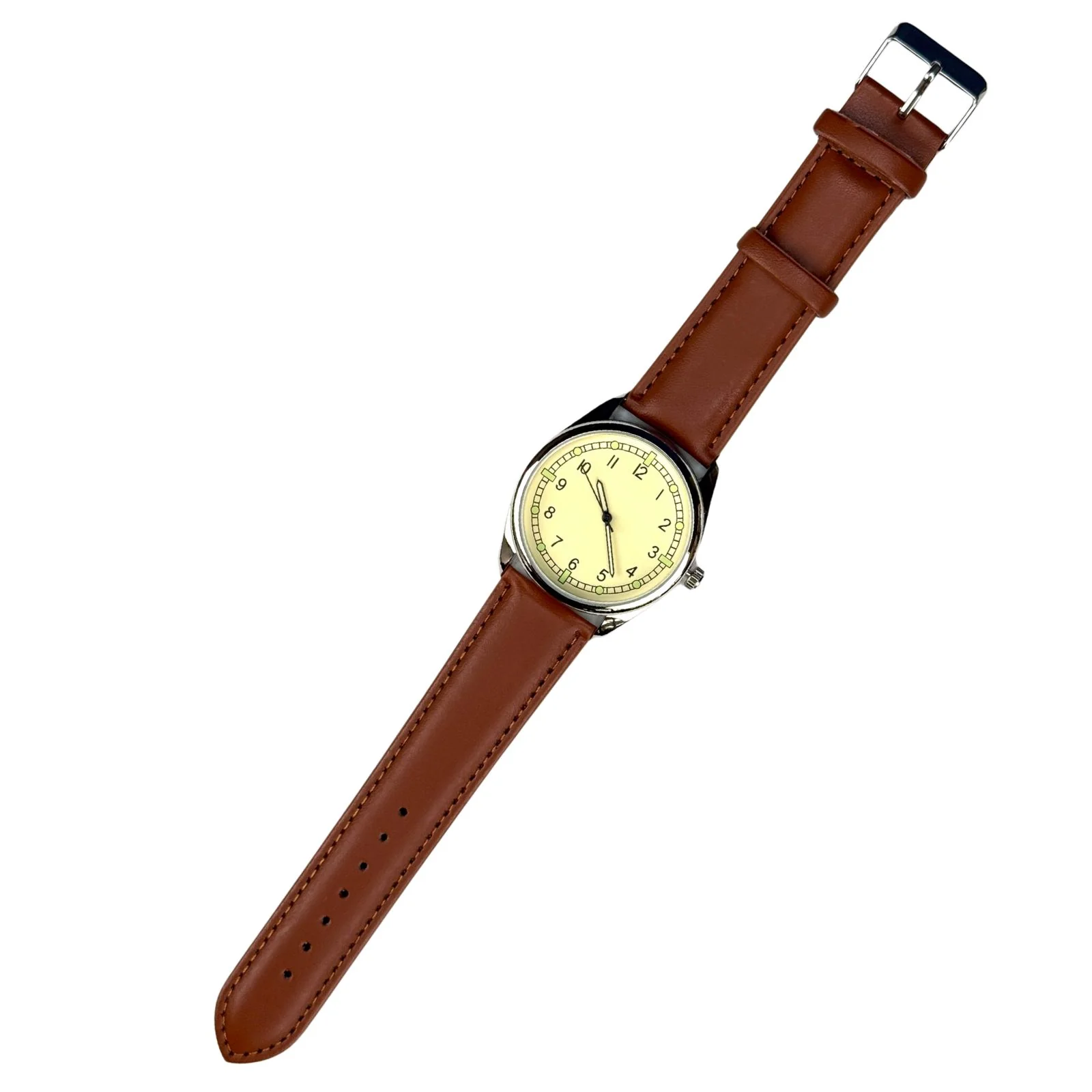 Eaglemoss 1940's German Navy Military Watch
