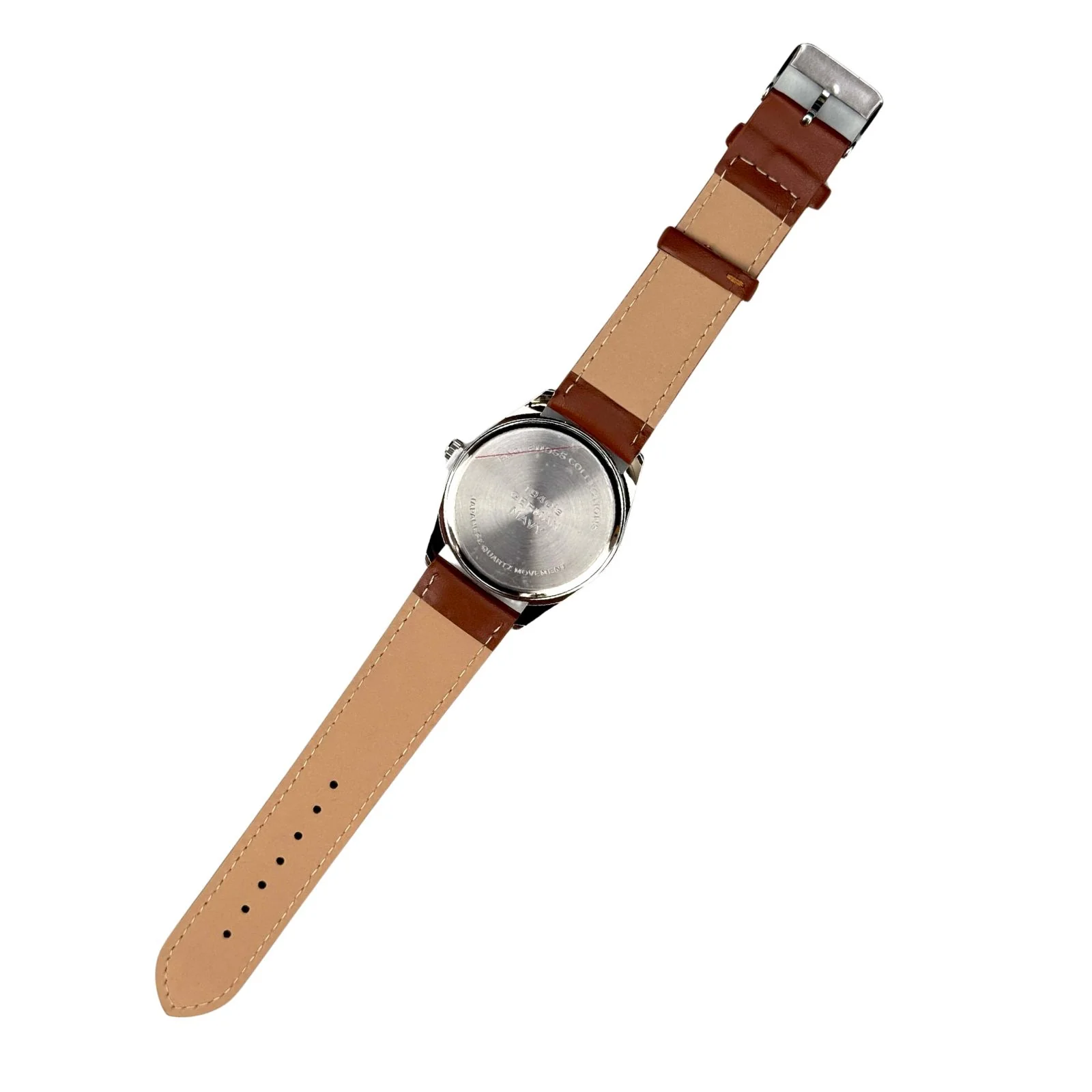 Eaglemoss 1940's German Navy Military Watch - Image 2