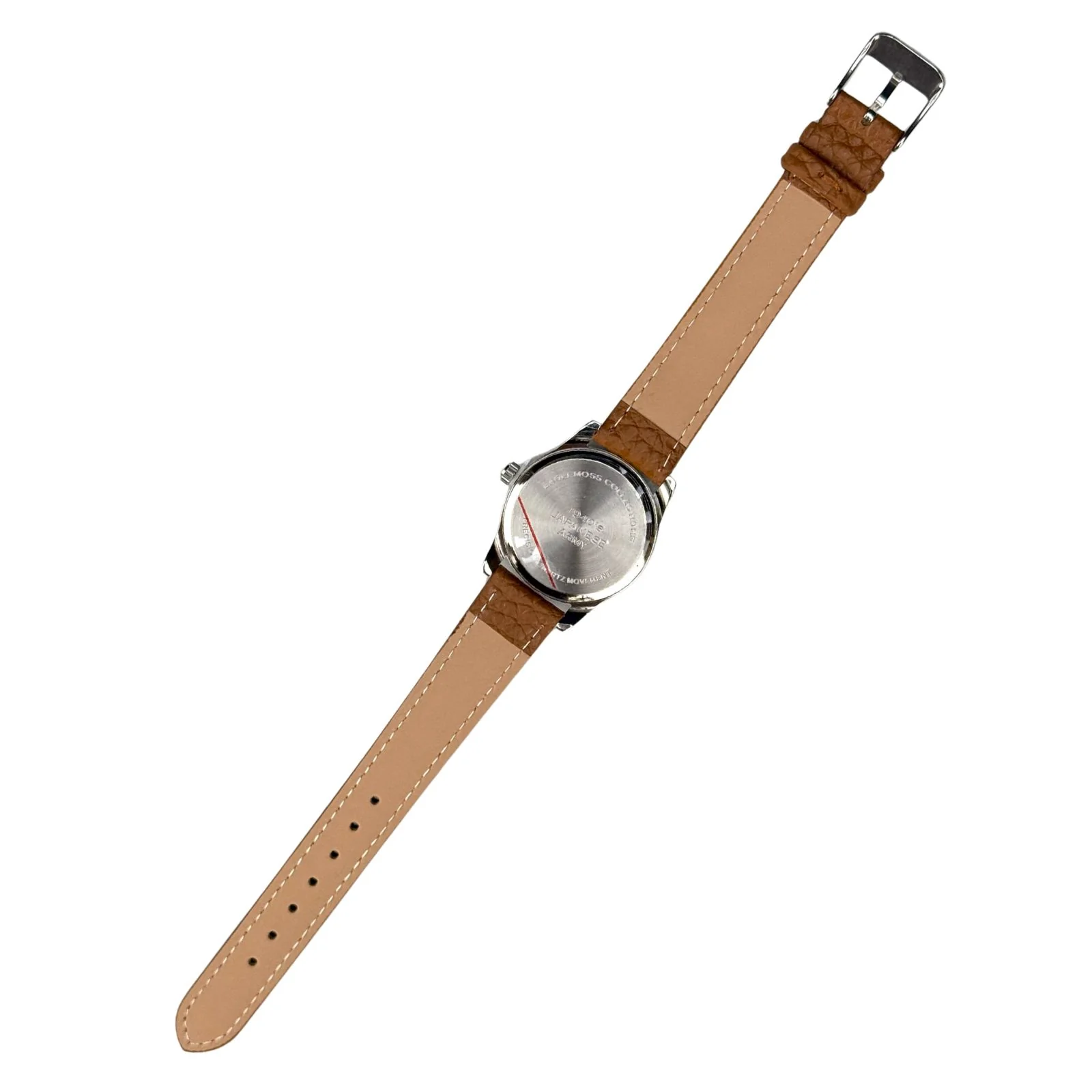 Eaglemoss 1940's Japanese Army Military Watch - Image 2